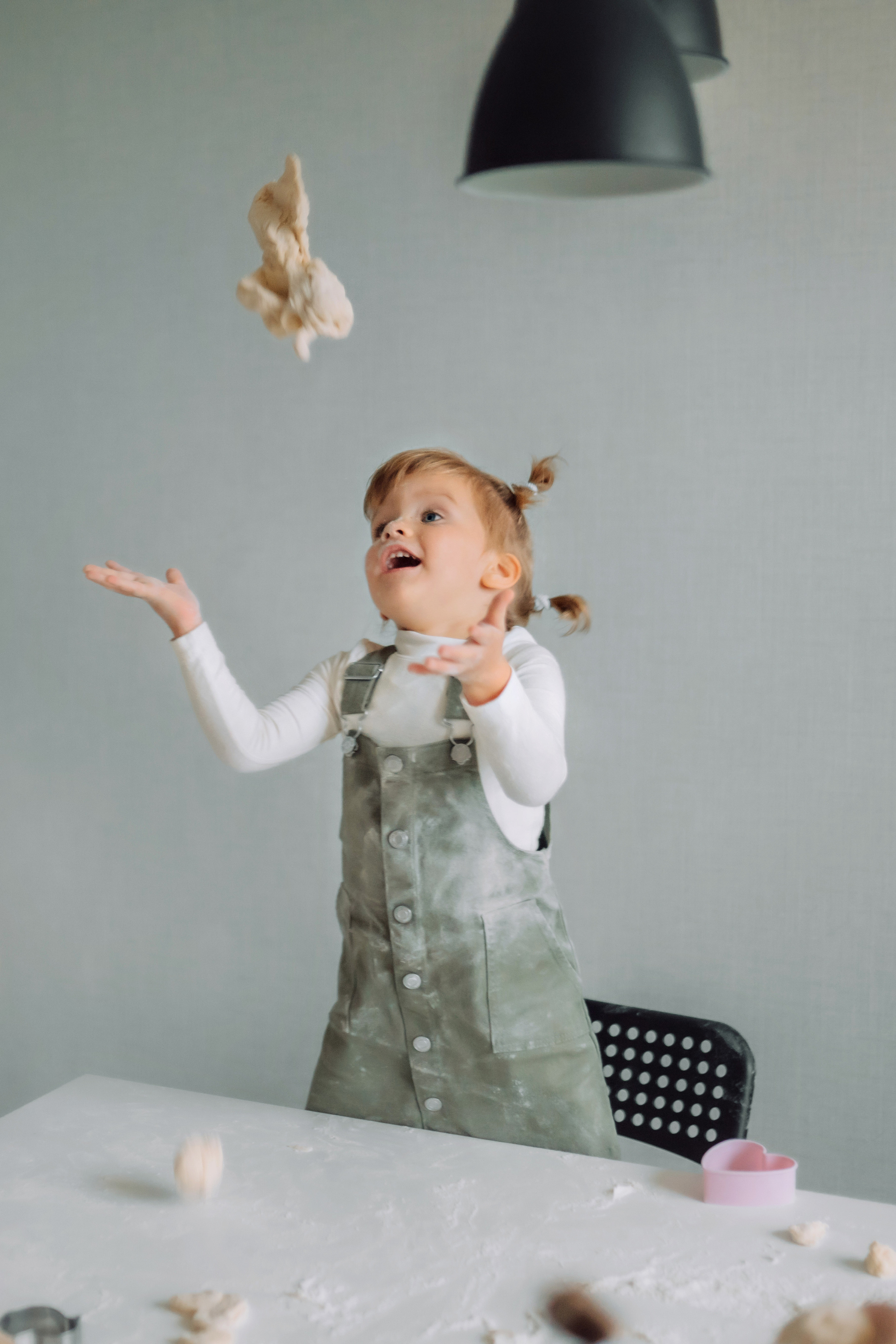 Family photography in Austin, TX | Unposed, playful & full of life | Anny Smirnova