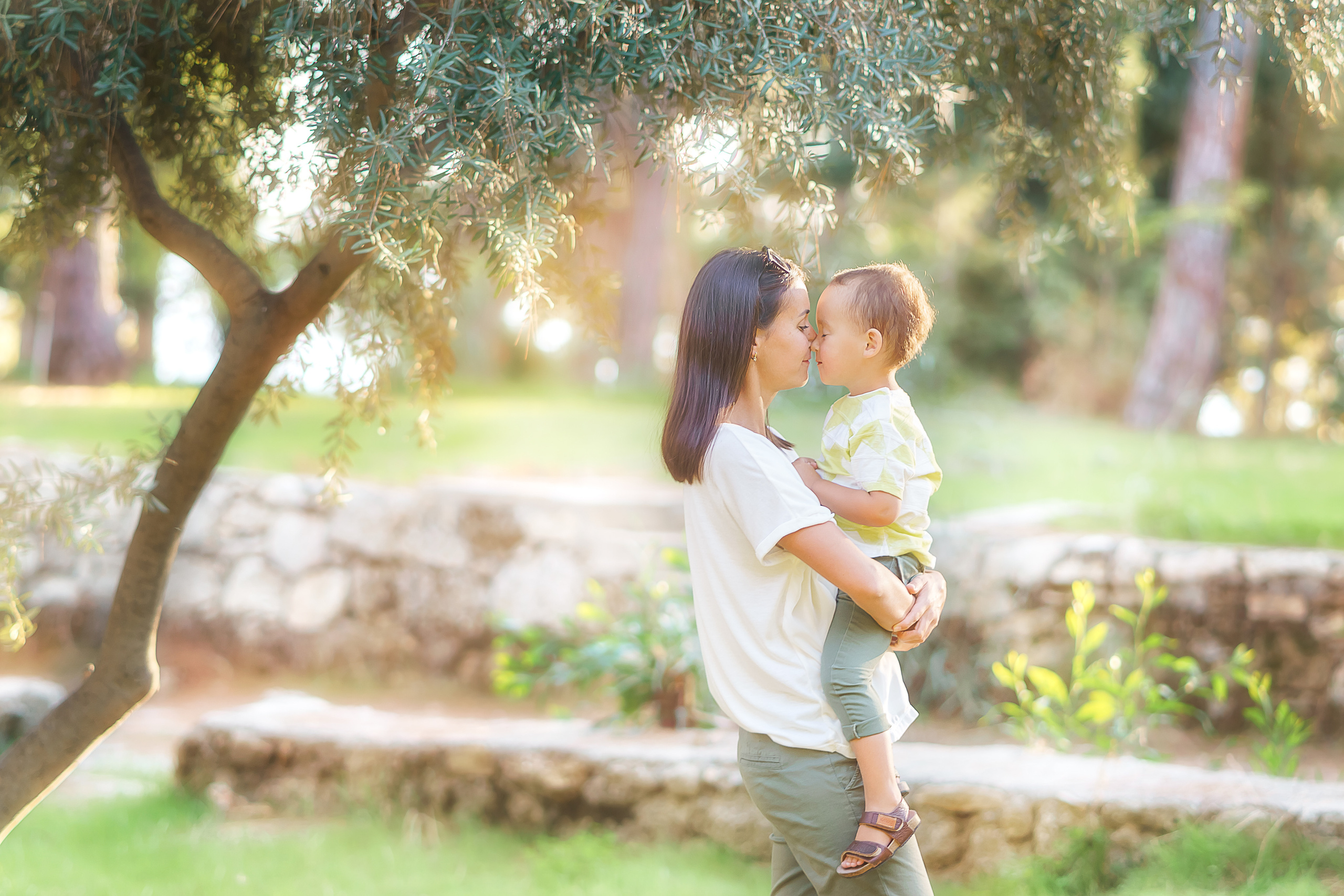 Family photography in Austin, TX | Unposed, playful & full of life | Anny Smirnova