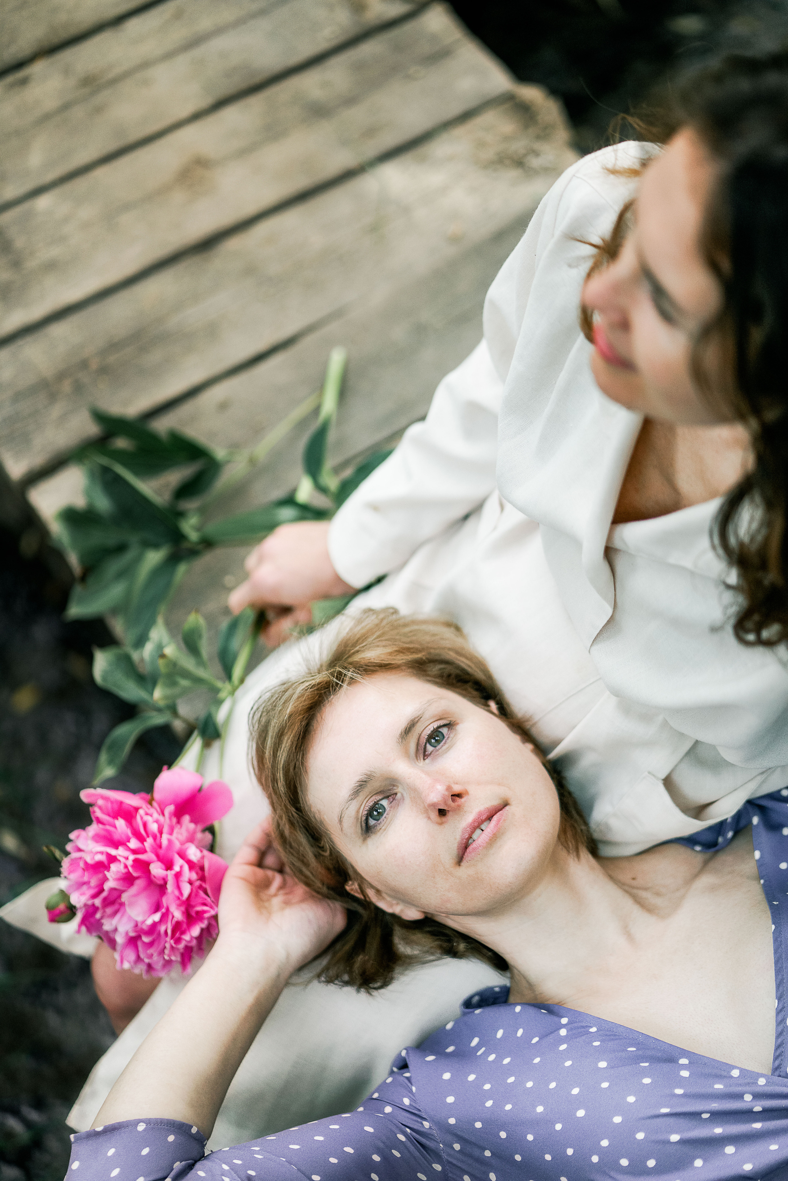 Family photography in Austin, TX | Unposed, playful & full of life | Anny Smirnova