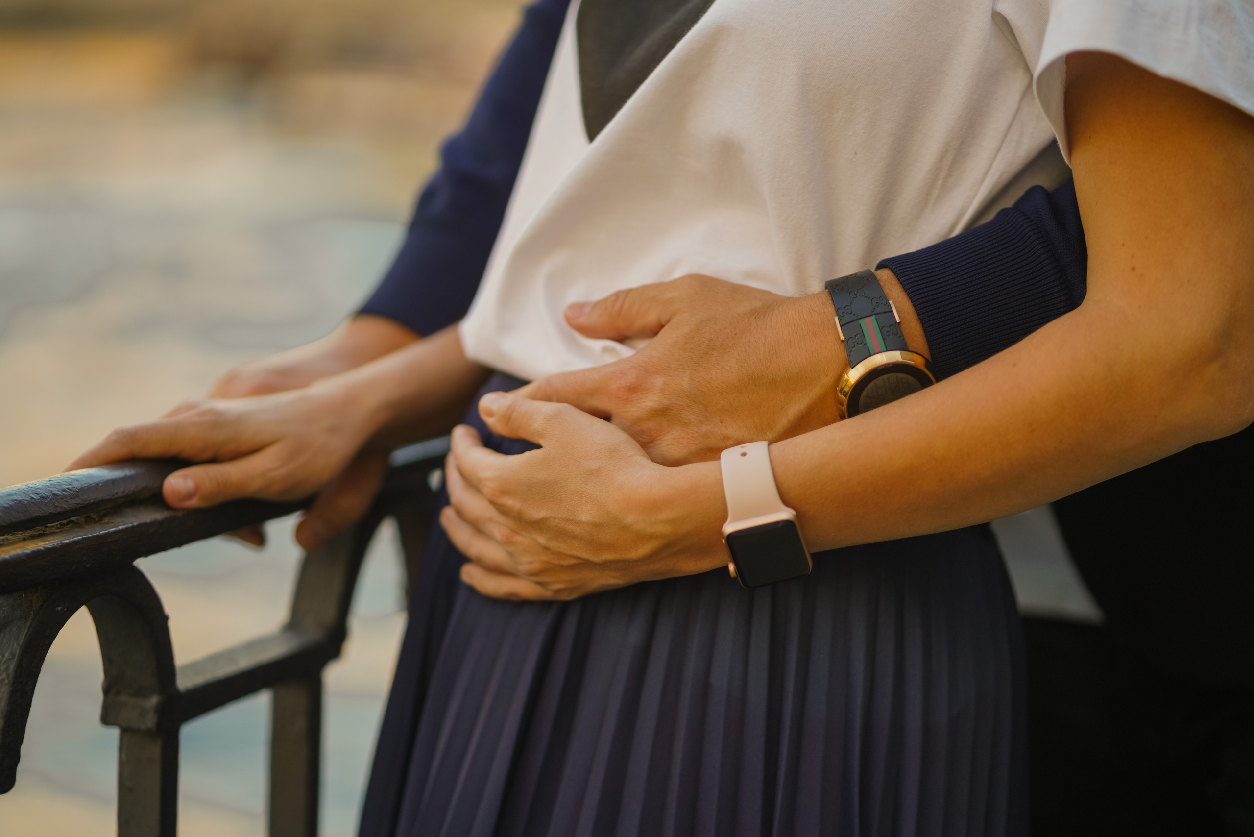 Family photography in Austin, TX | Unposed, playful & full of life | Anny Smirnova