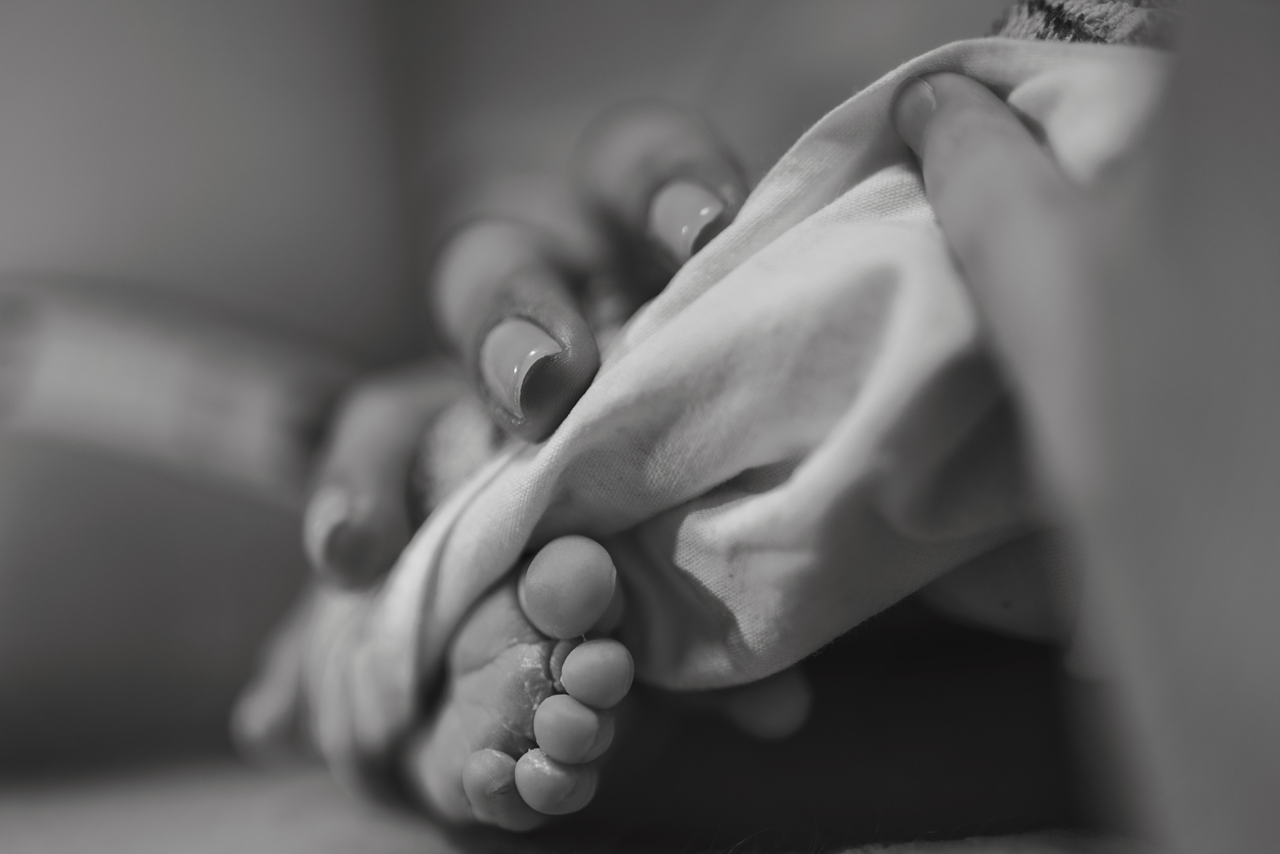 Birth & Family Photographer in Austin, Texas | Anny Smirnova