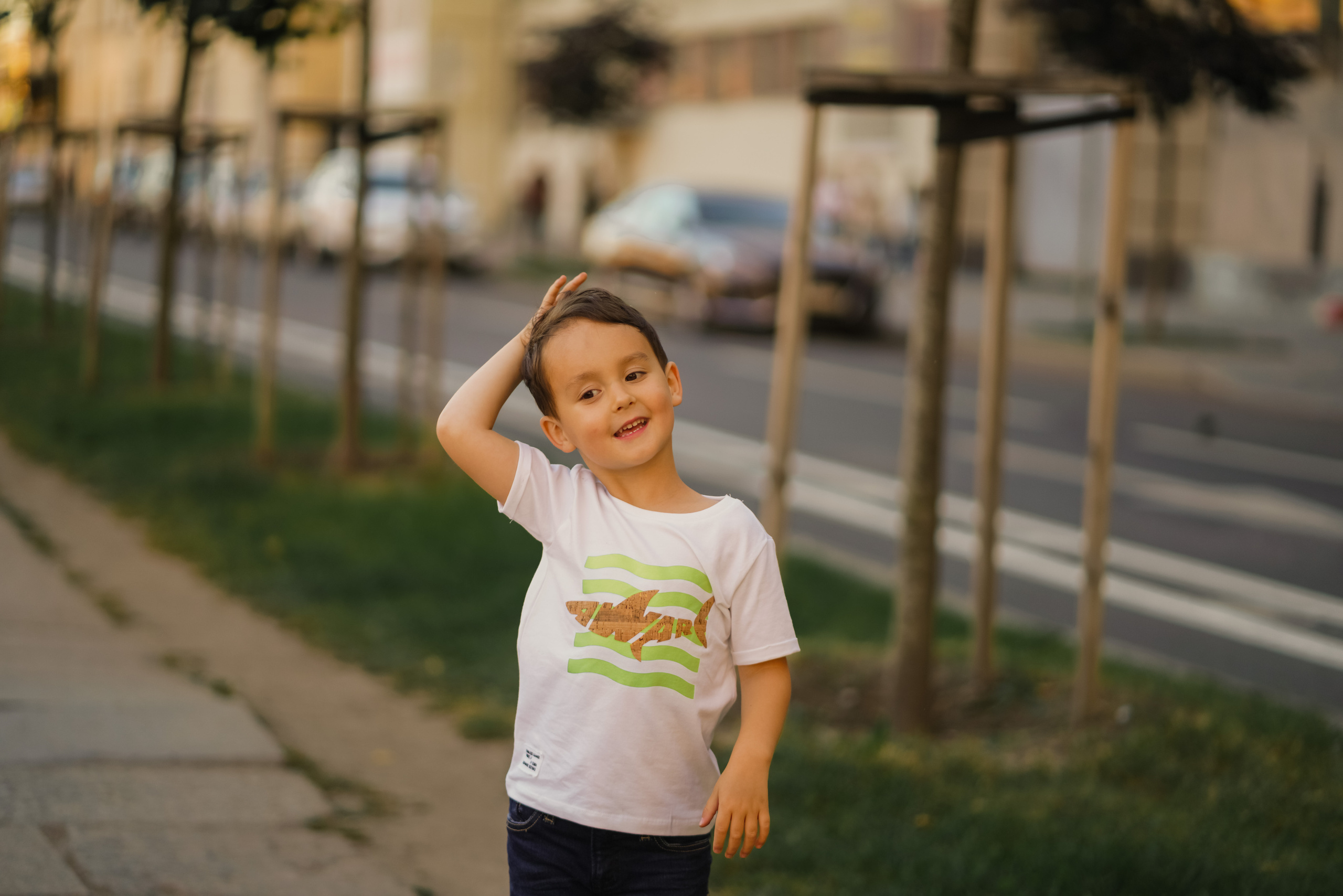 Family photography in Austin, TX | Unposed, playful & full of life | Anny Smirnova