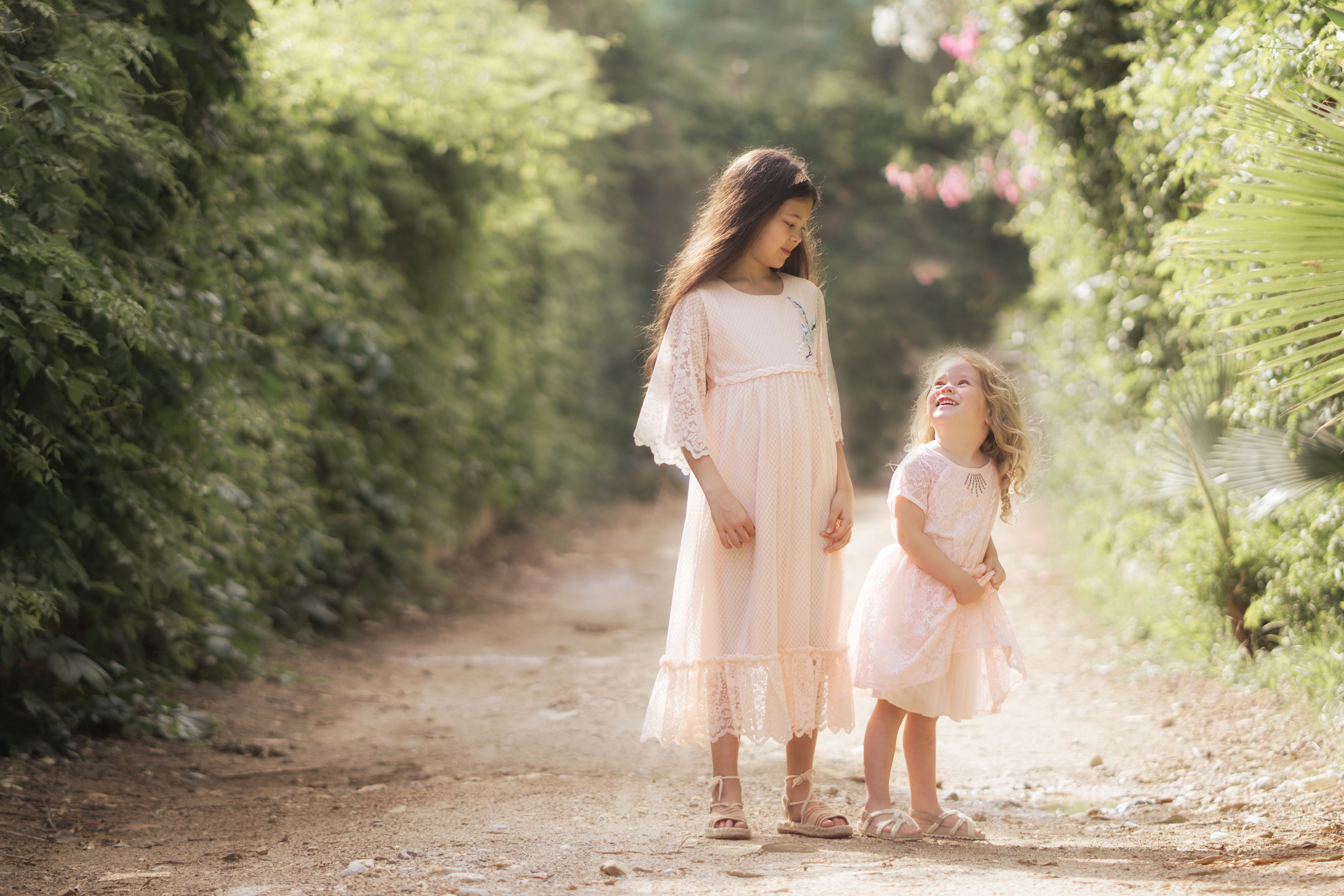 Family photography in Austin, TX | Unposed, playful & full of life | Anny Smirnova