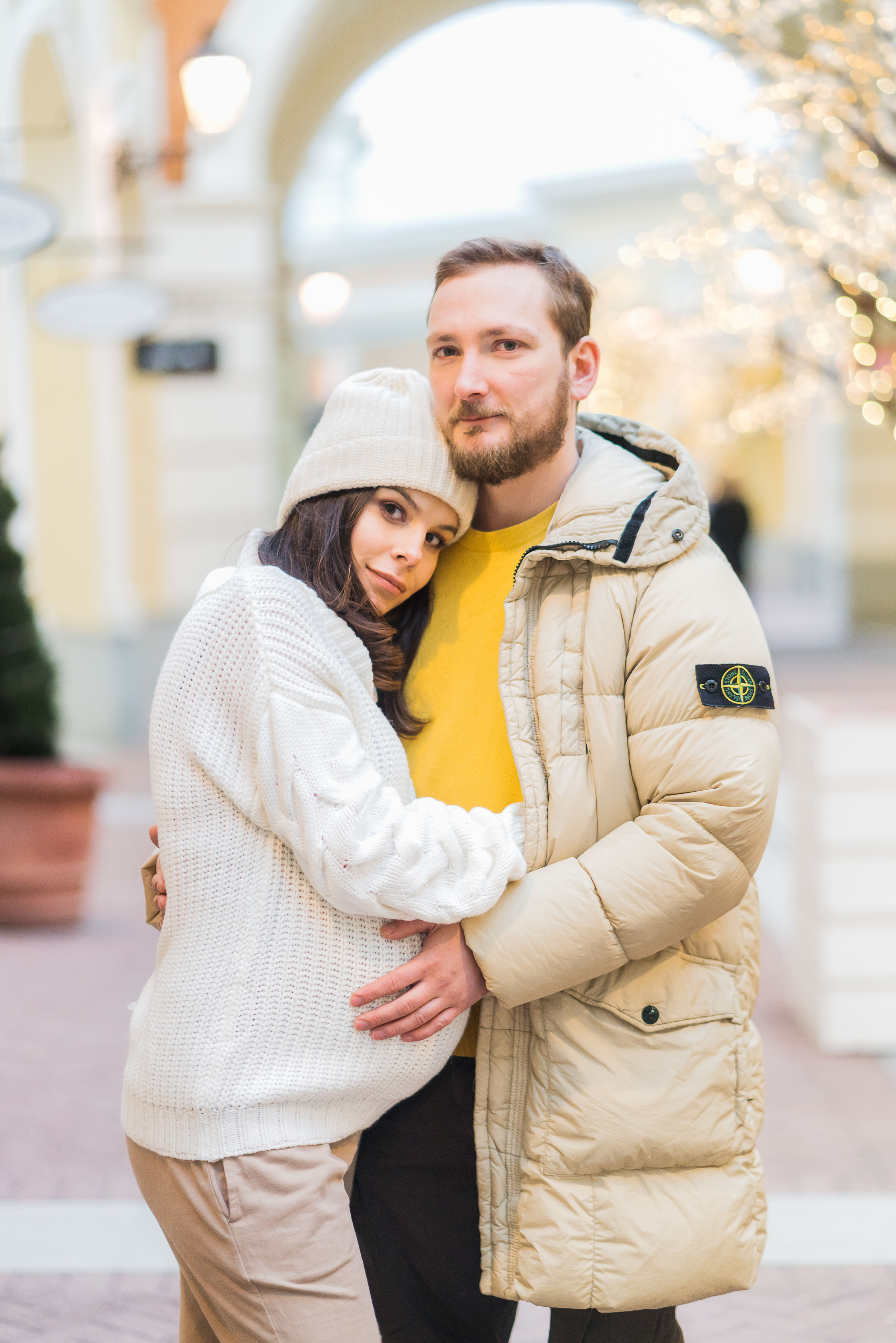 Family photography in Austin, TX | Unposed, playful & full of life | Anny Smirnova