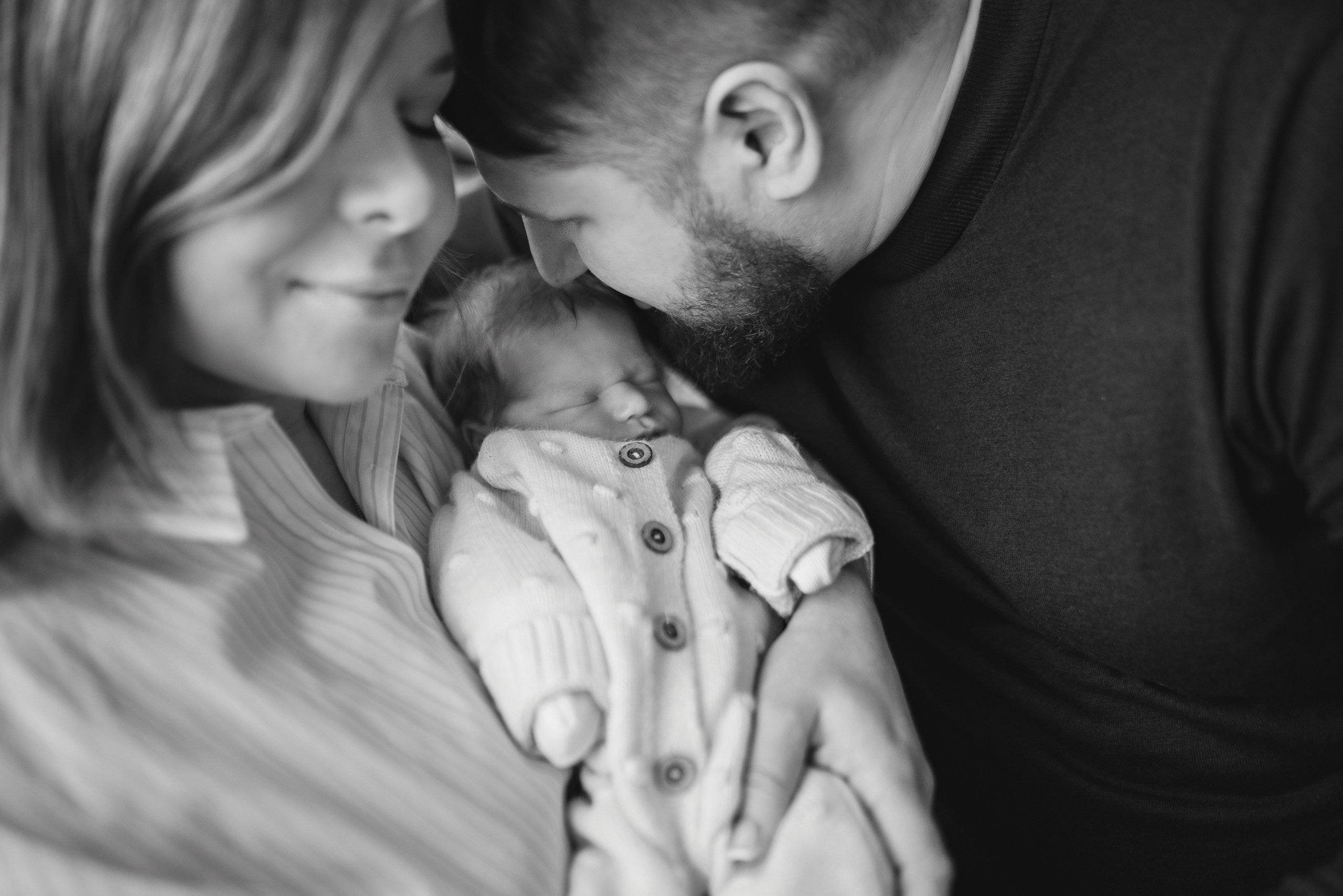 Fresh 24/48 newborn photos | First days in the hospital or at home | Anny Smirnova