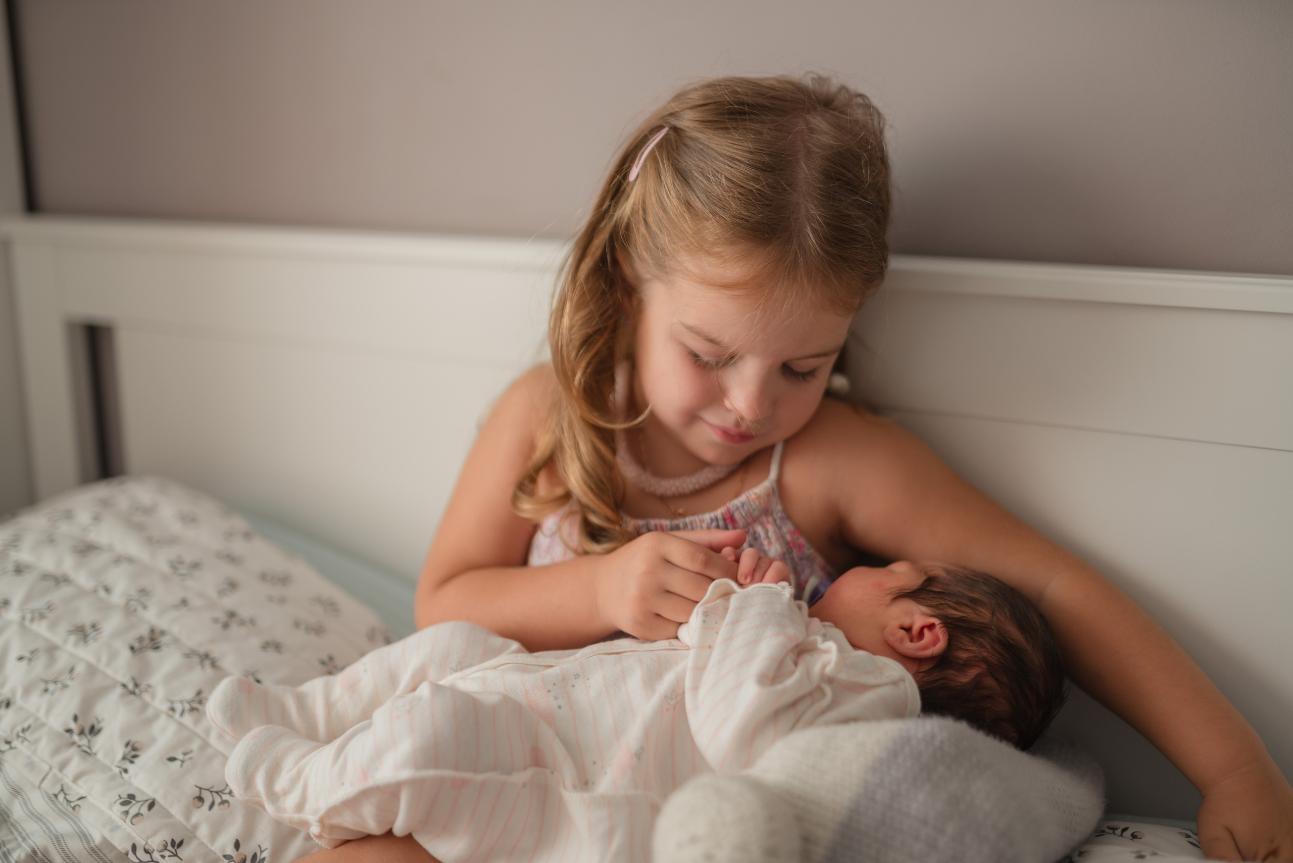 Fresh 24/48 newborn photos | First days in the hospital or at home | Anny Smirnova