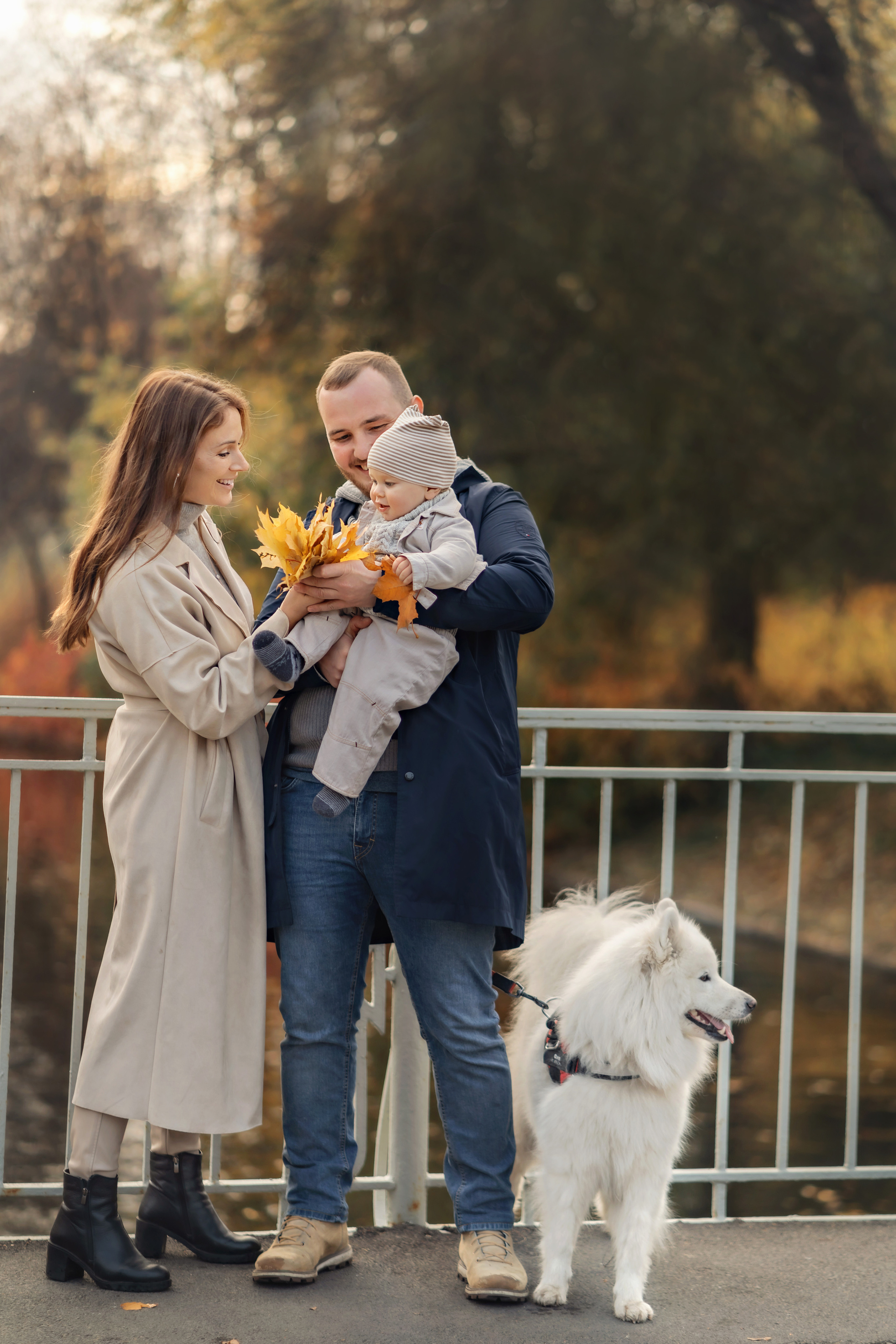 Family photography in Austin, TX | Unposed, playful & full of life | Anny Smirnova