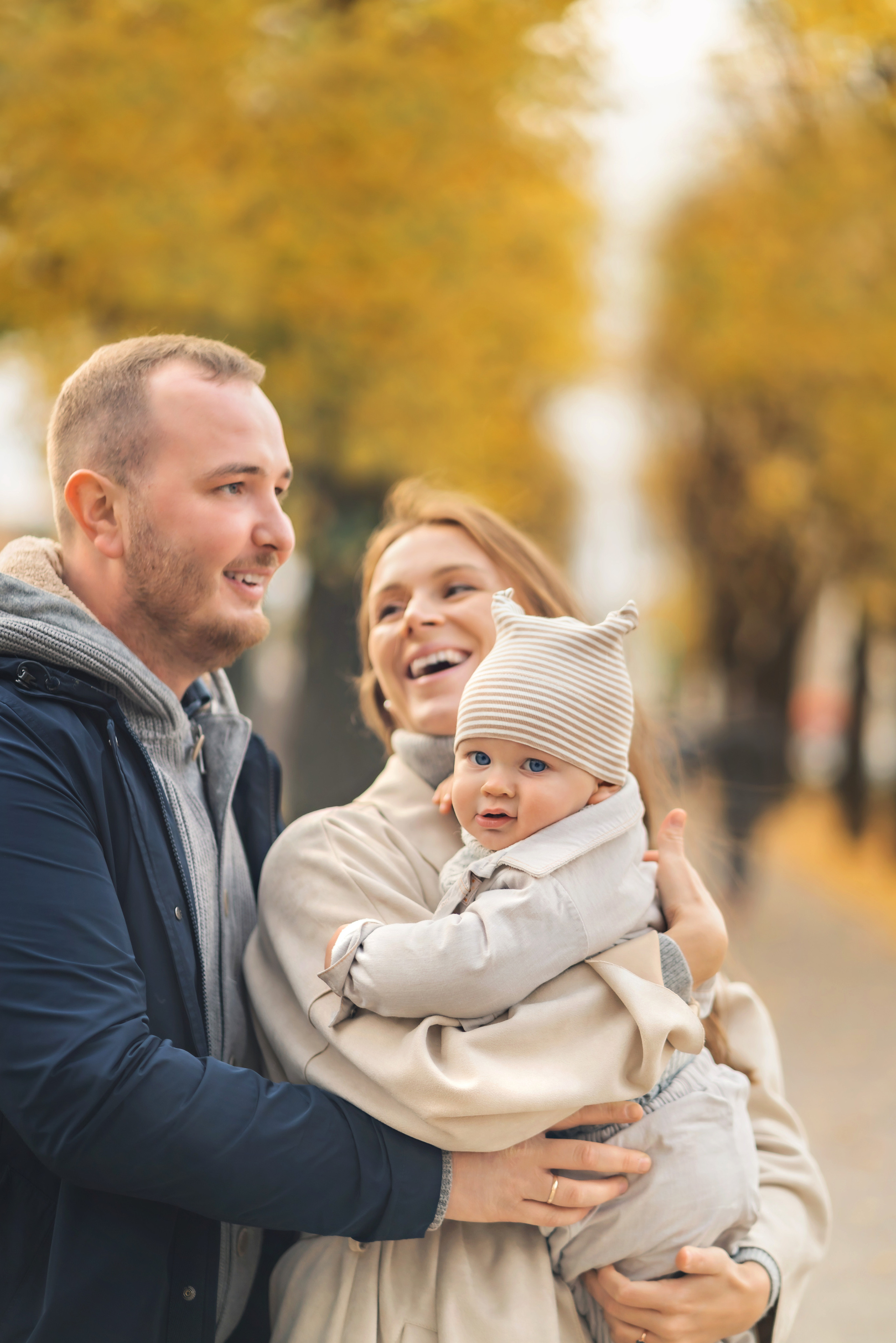 Family photography in Austin, TX | Unposed, playful & full of life | Anny Smirnova
