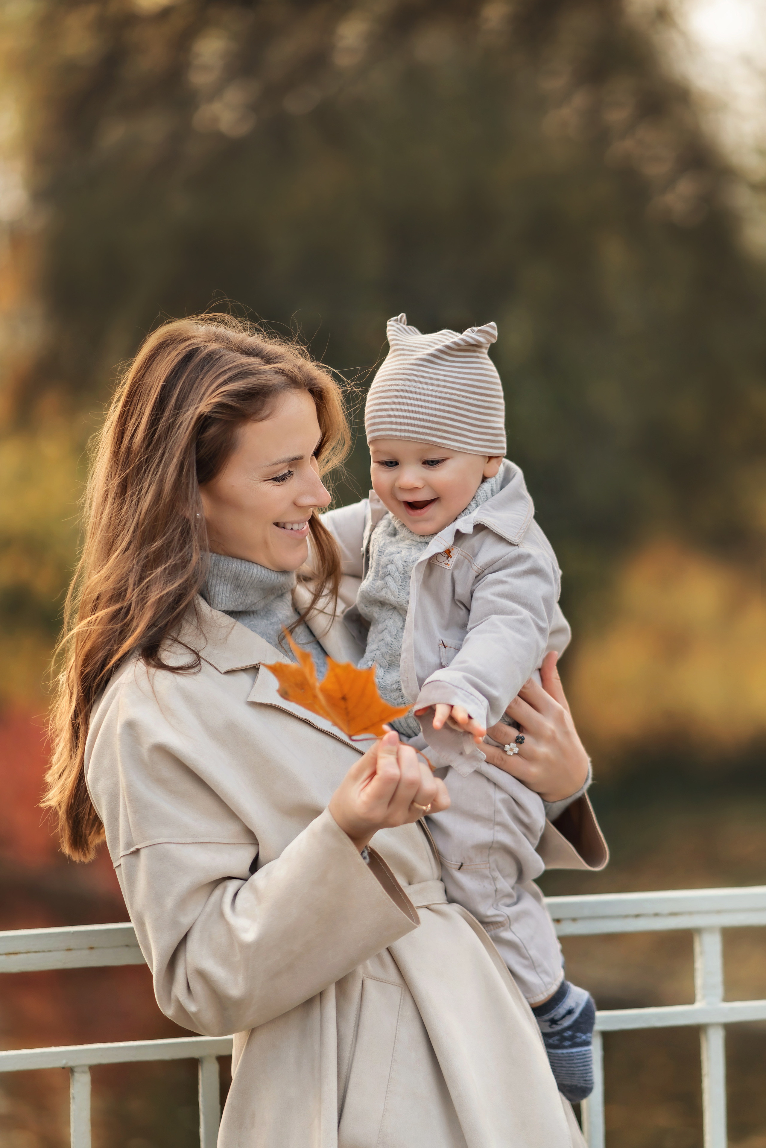 Family photography in Austin, TX | Unposed, playful & full of life | Anny Smirnova