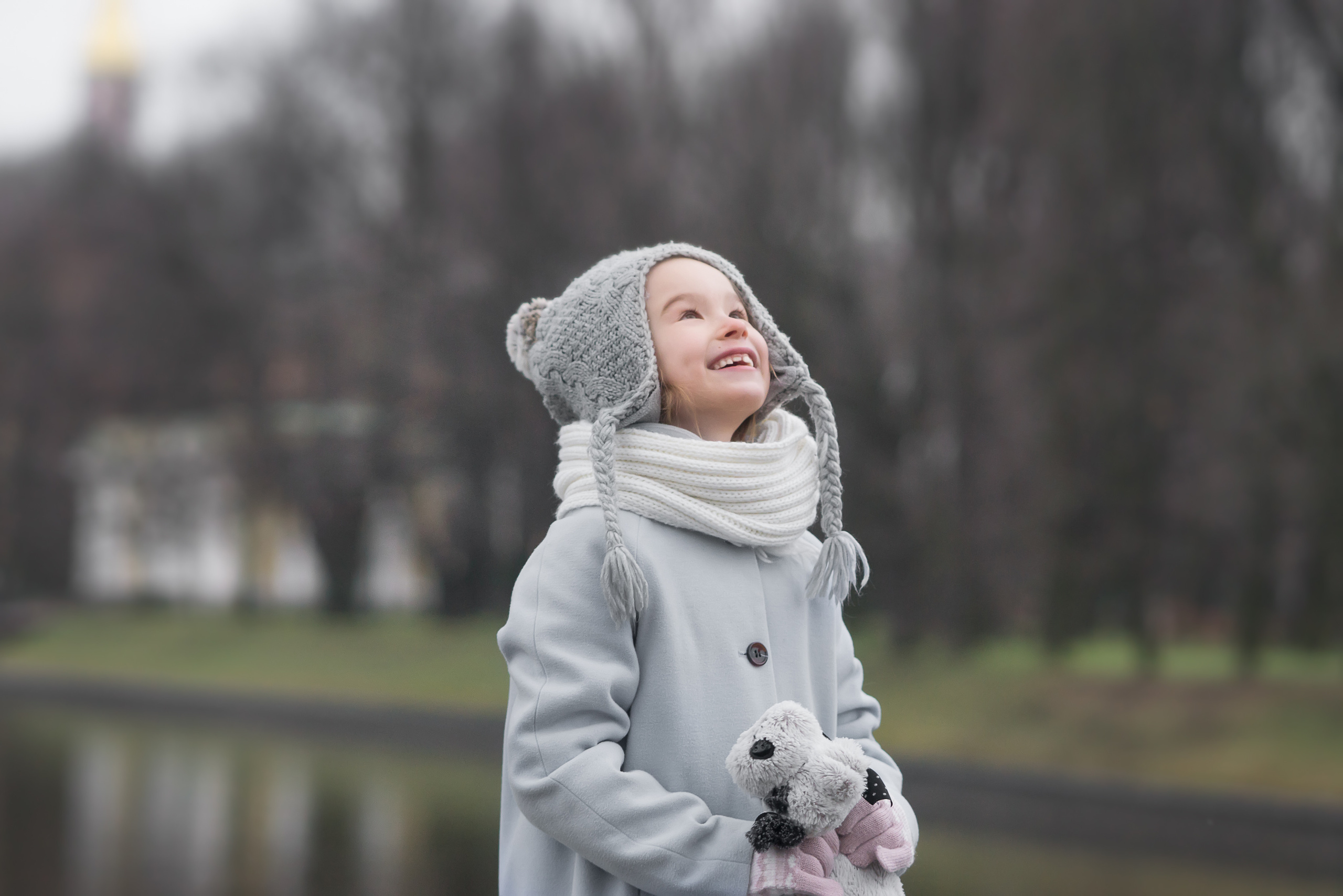 Family photography in Austin, TX | Unposed, playful & full of life | Anny Smirnova