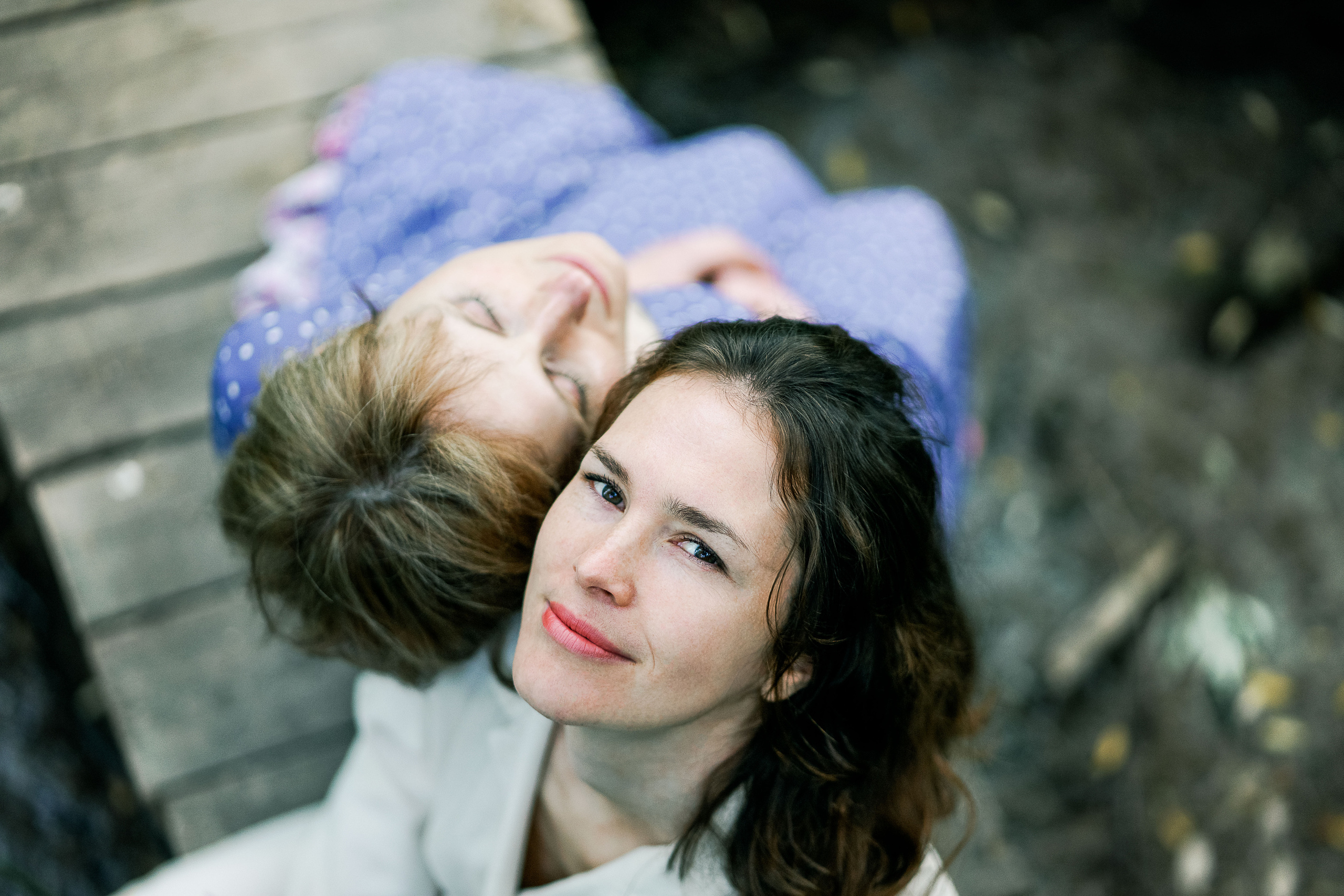 Family photography in Austin, TX | Unposed, playful & full of life | Anny Smirnova