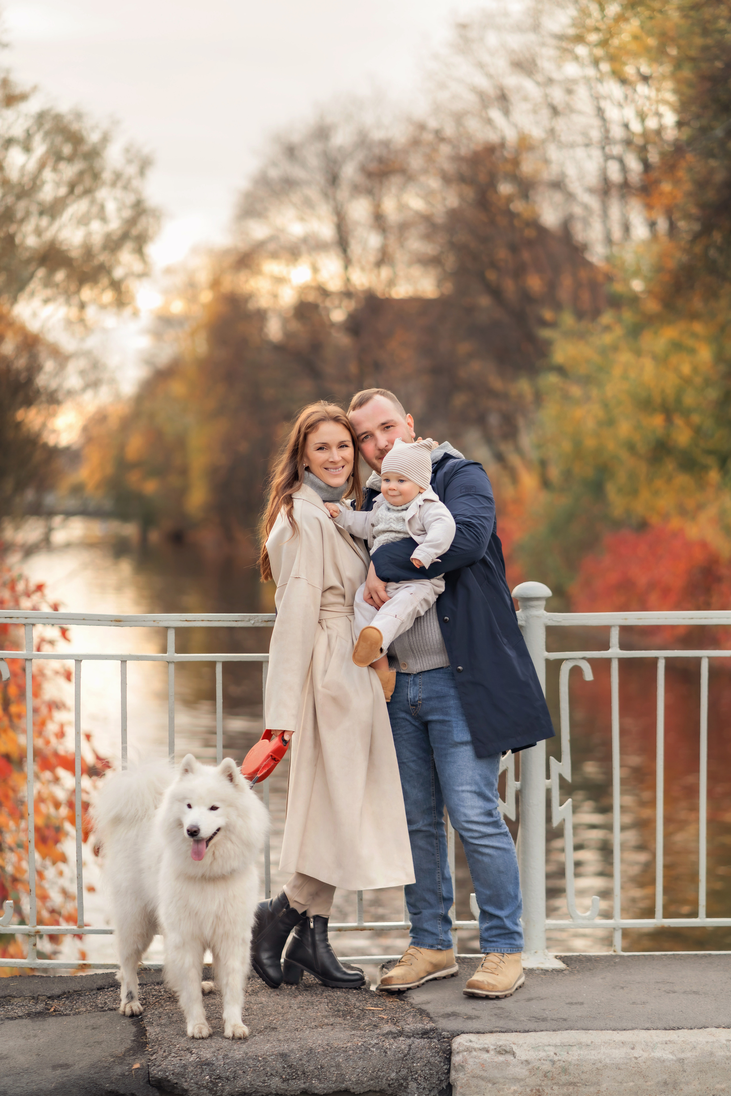 Family photography in Austin, TX | Unposed, playful & full of life | Anny Smirnova