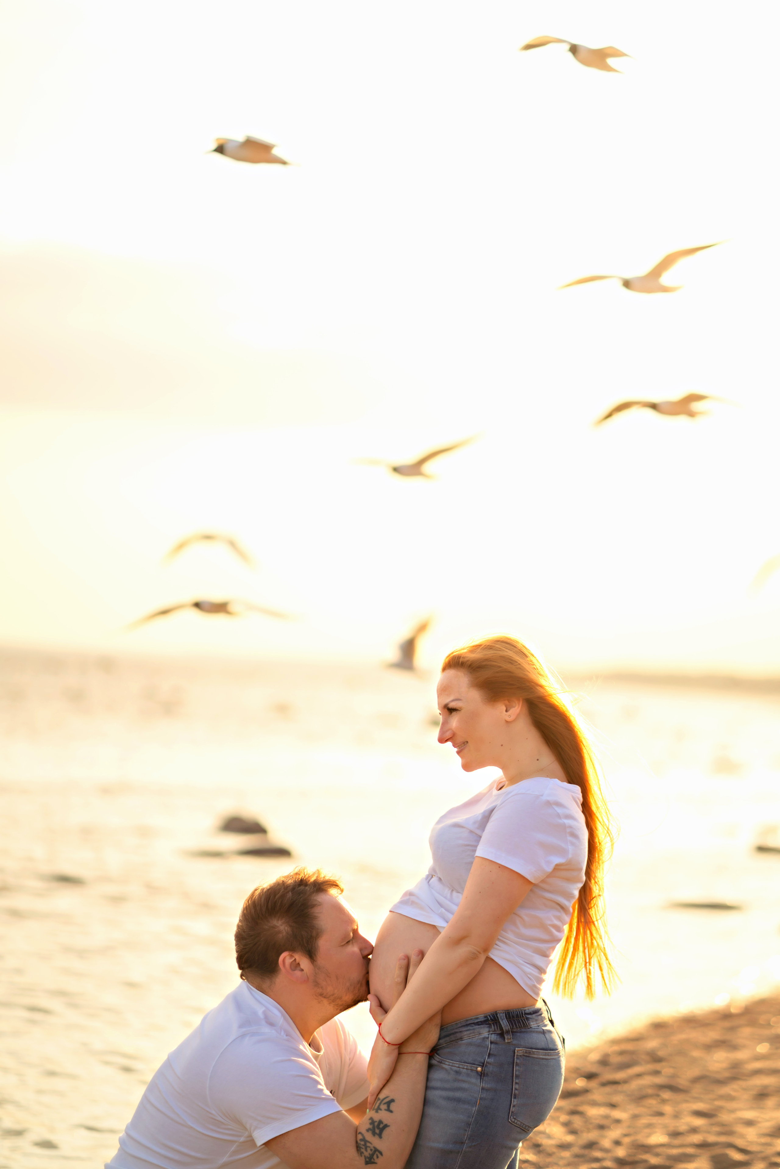 Family photography in Austin, TX | Unposed, playful & full of life | Anny Smirnova