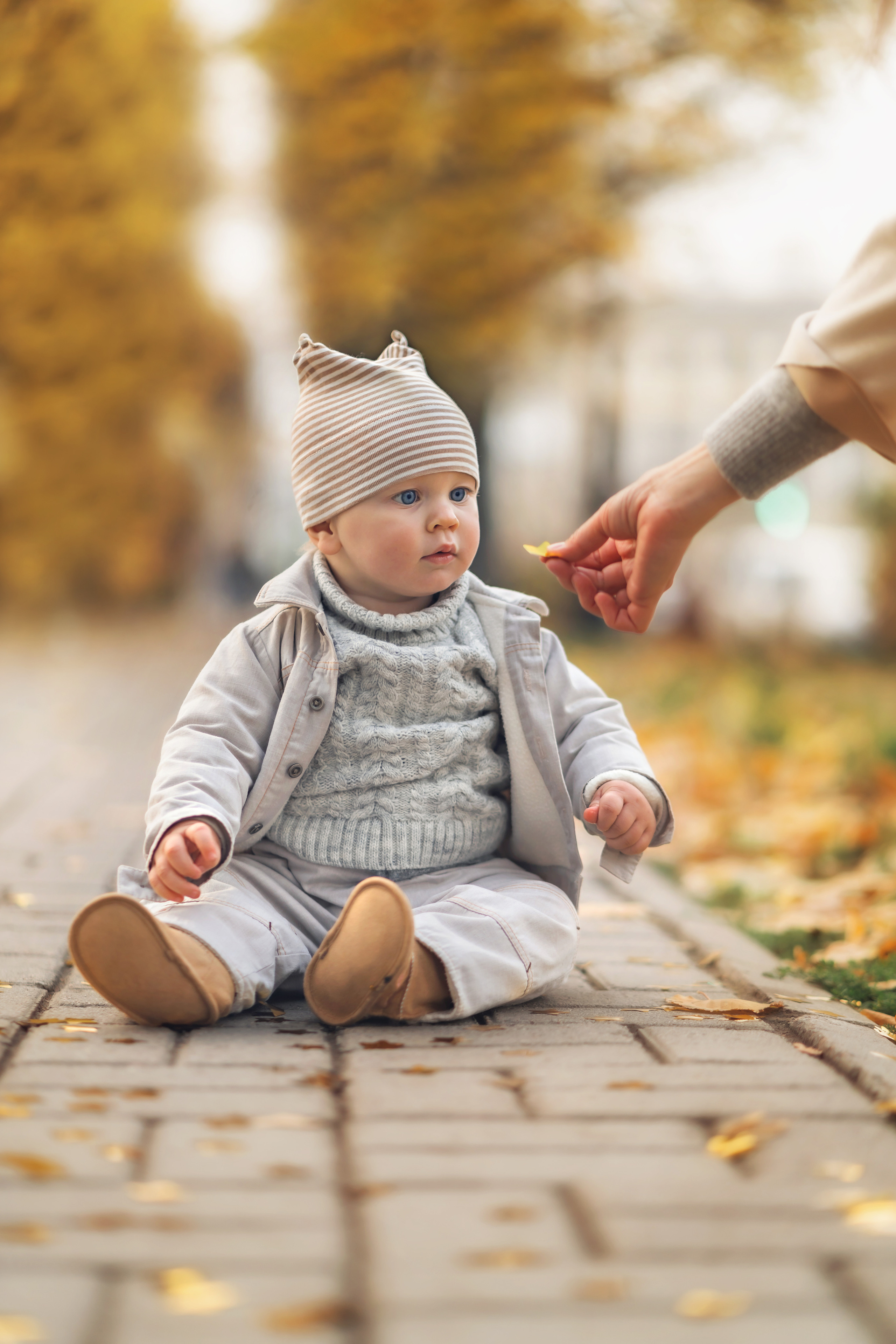 Family photography in Austin, TX | Unposed, playful & full of life | Anny Smirnova