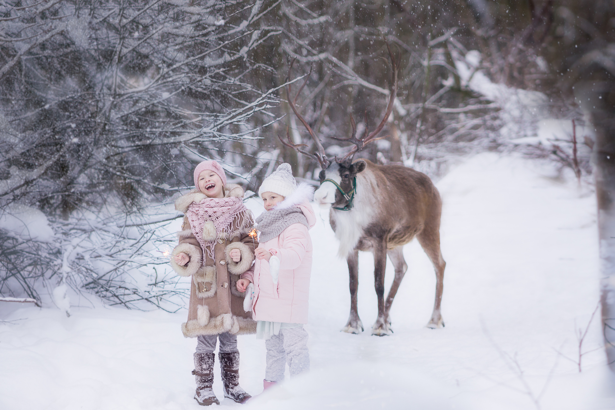 Family photography in Austin, TX | Unposed, playful & full of life | Anny Smirnova
