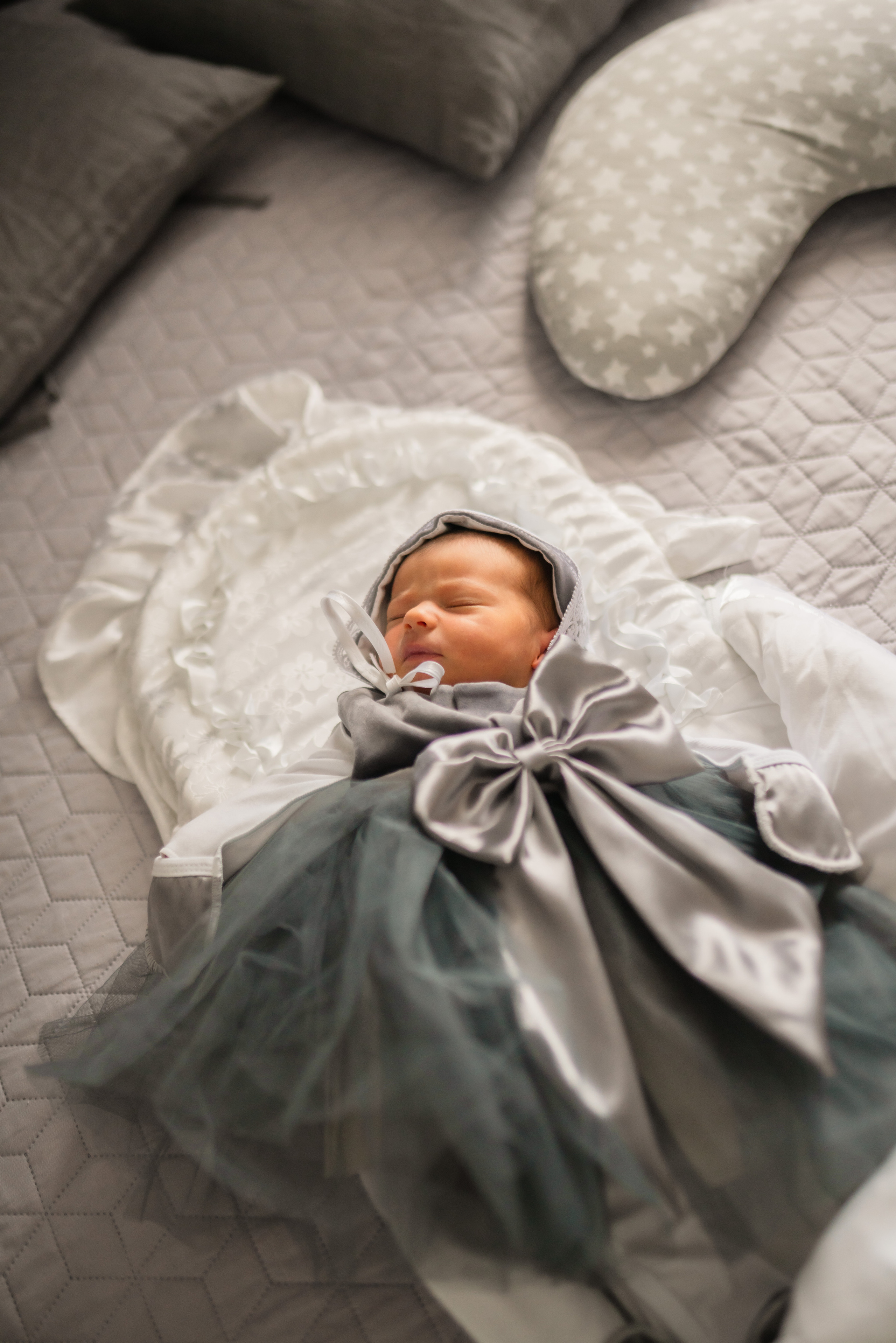 Fresh 24/48 newborn photos | First days in the hospital or at home | Anny Smirnova