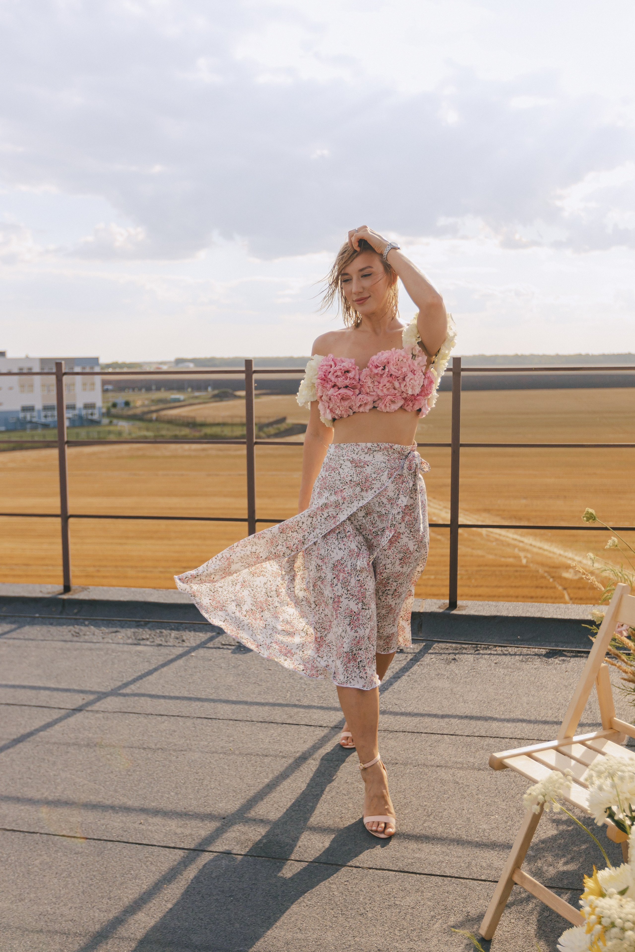 Катя. Фотограф Таганрог Любимая Надя