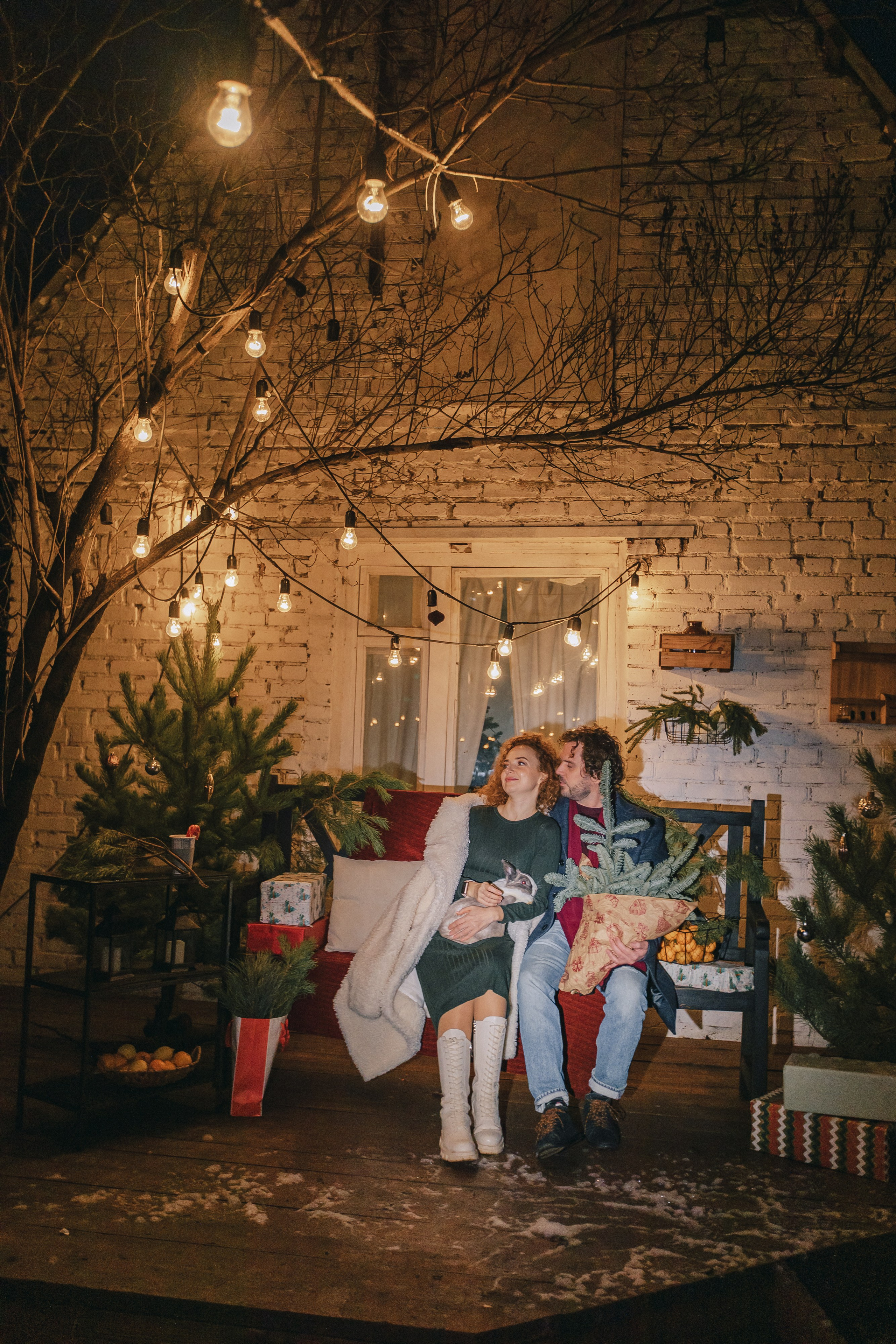 Юля и Коля. Фотограф Таганрог Любимая Надя