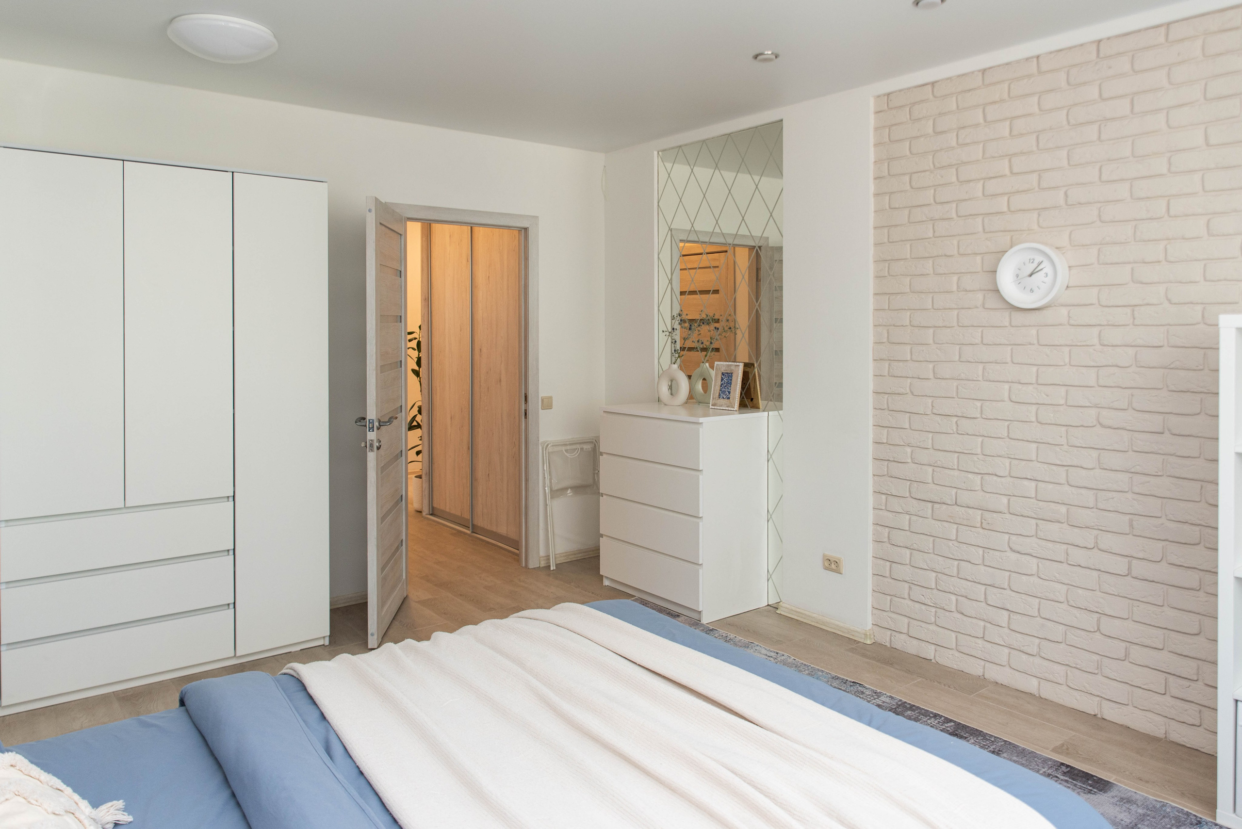 Двухкомнатная квартира (аренда) Тольятти. Главная