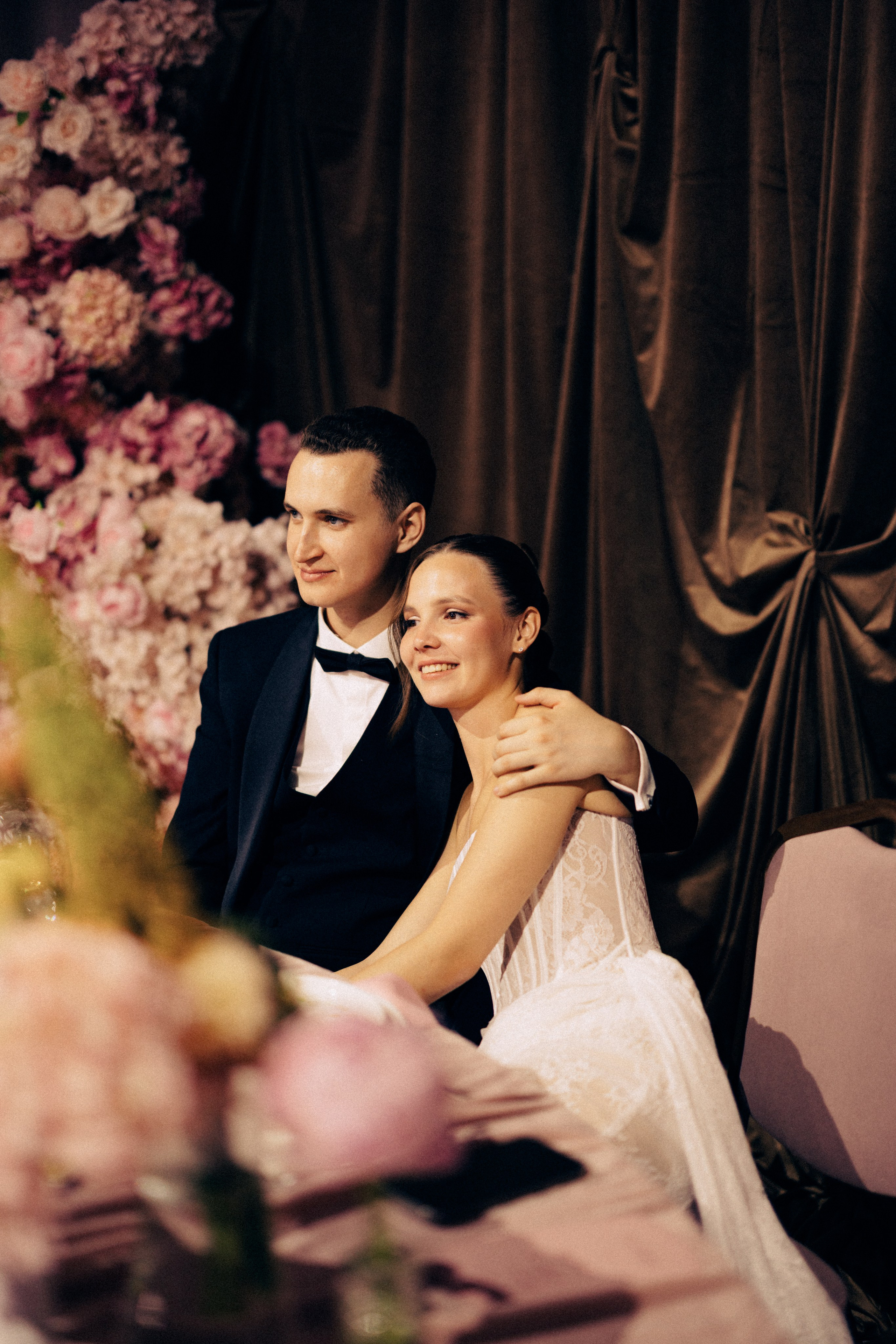 Ты рядом со мной, и это — самый чистый кайф!. Daria Chigintseva Photographer