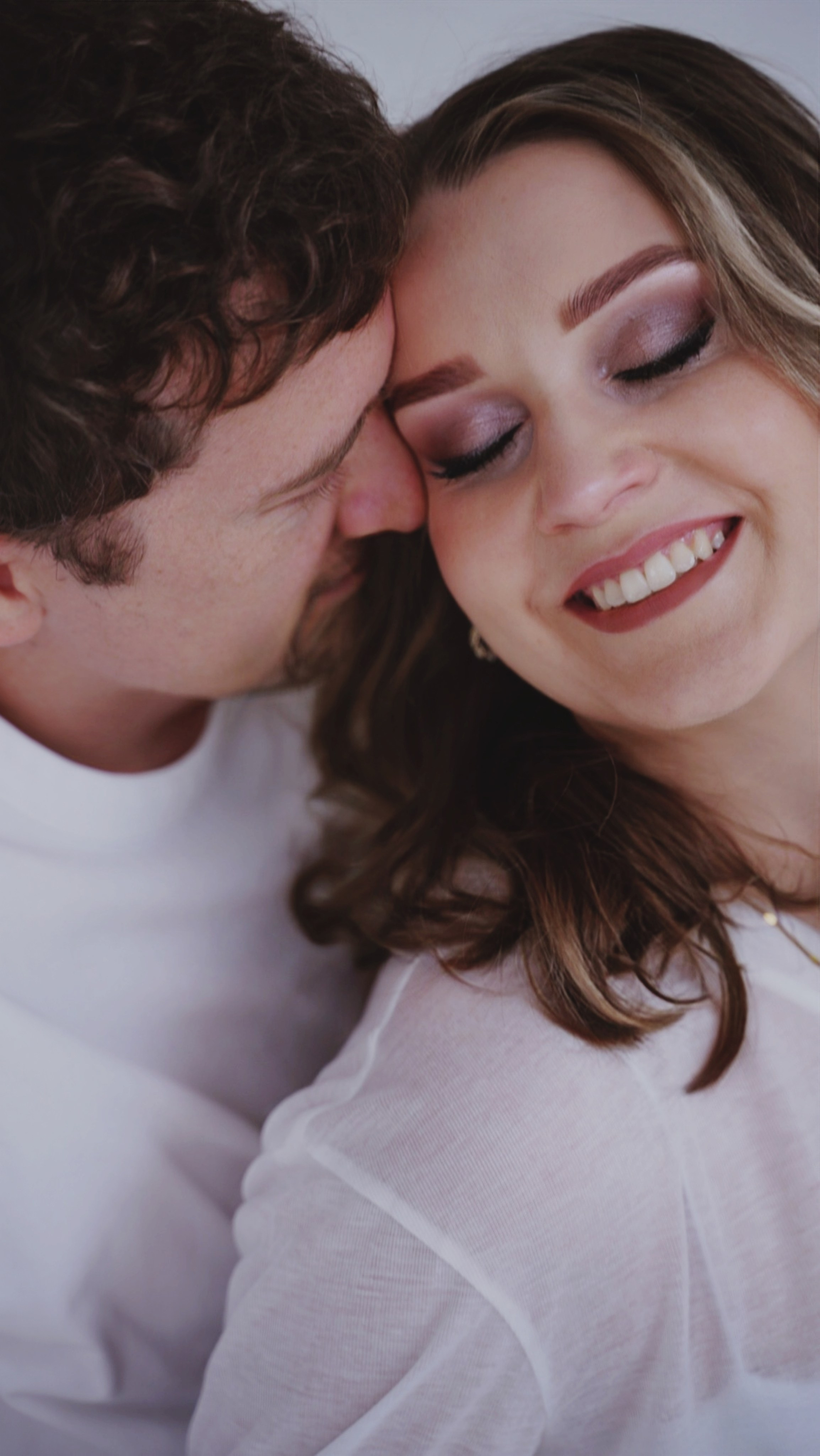 Love story. Фотограф Ольга Злотина