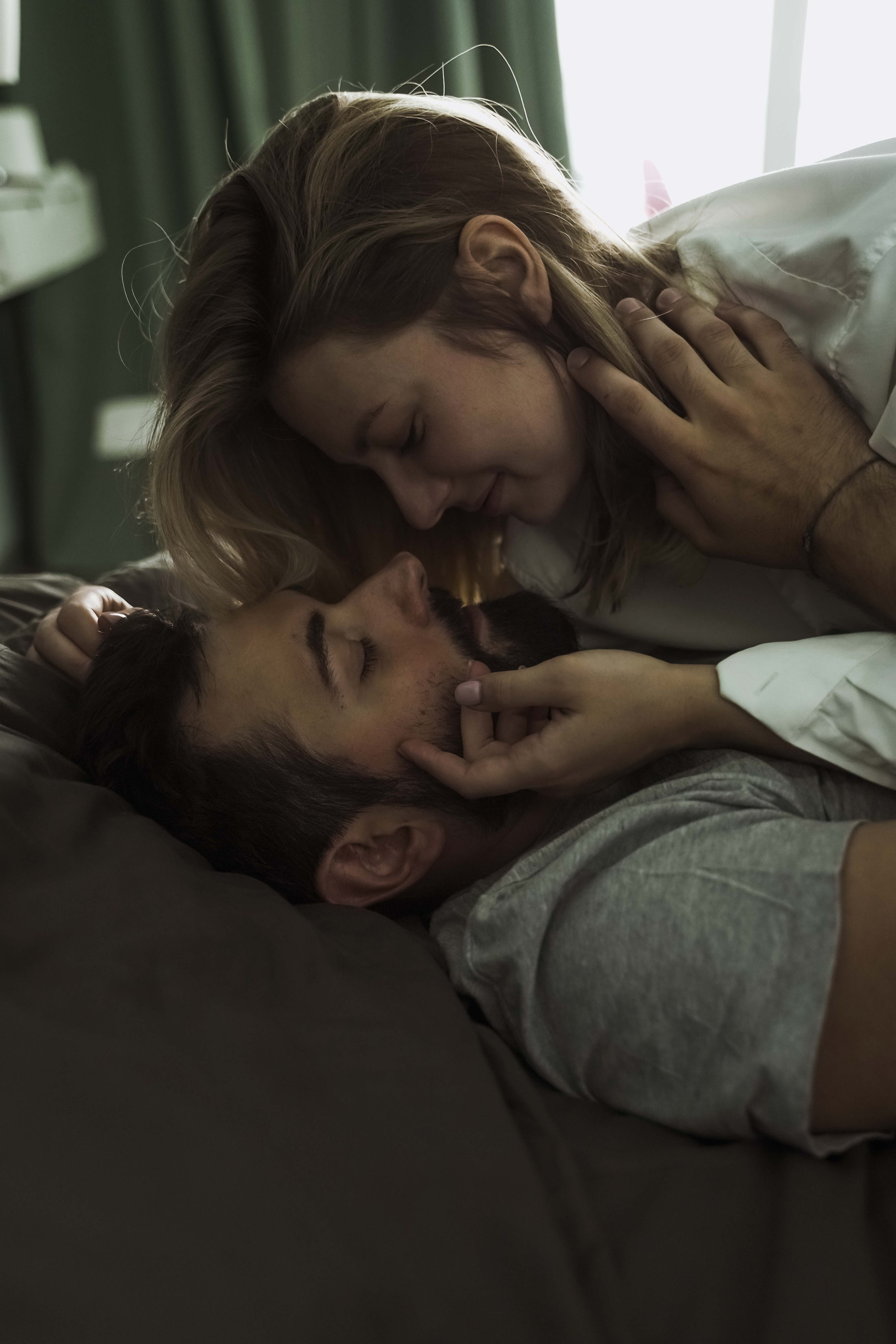 Макс и Оля. Главная