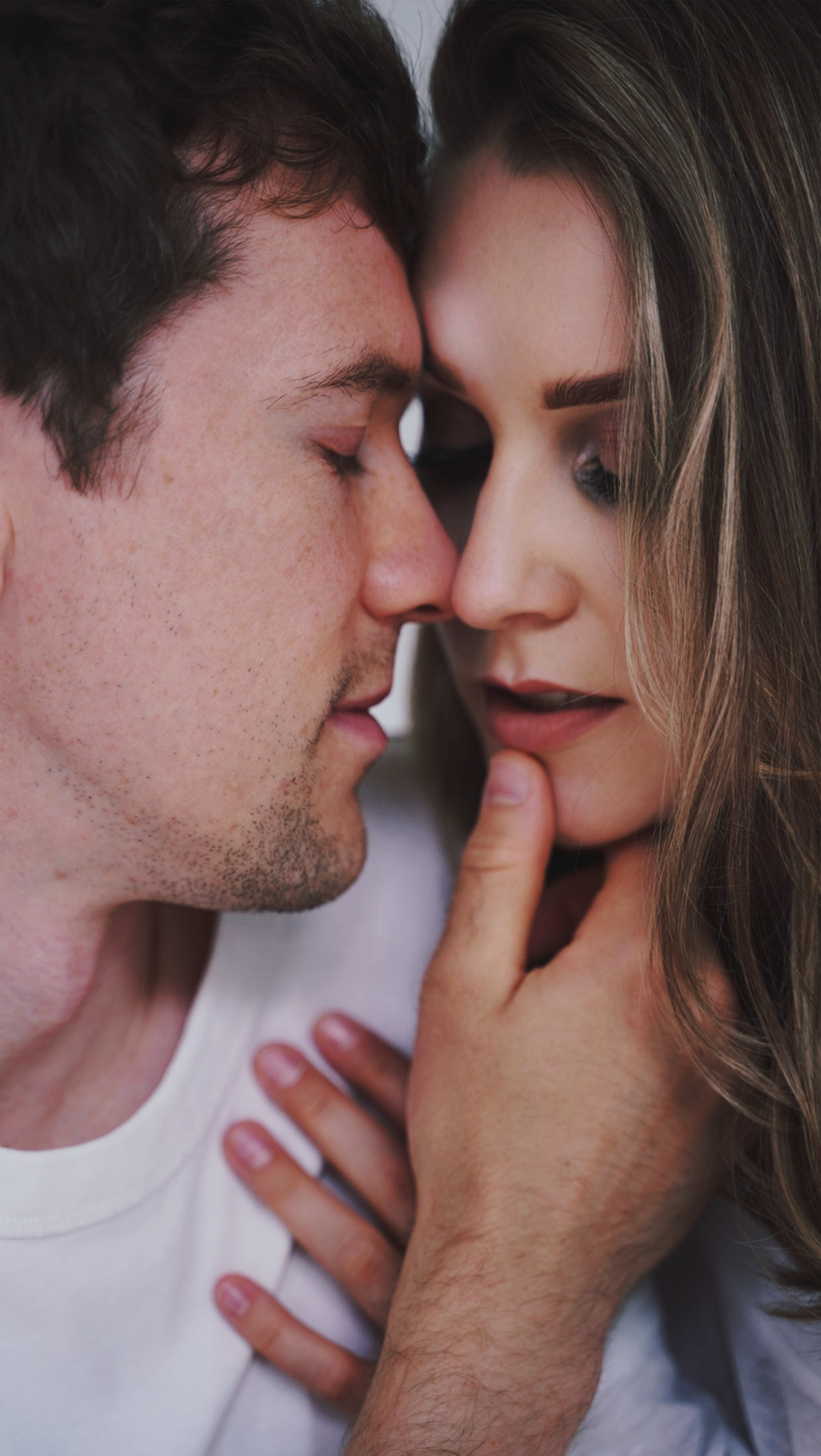 Love story. Фотограф Ольга Злотина