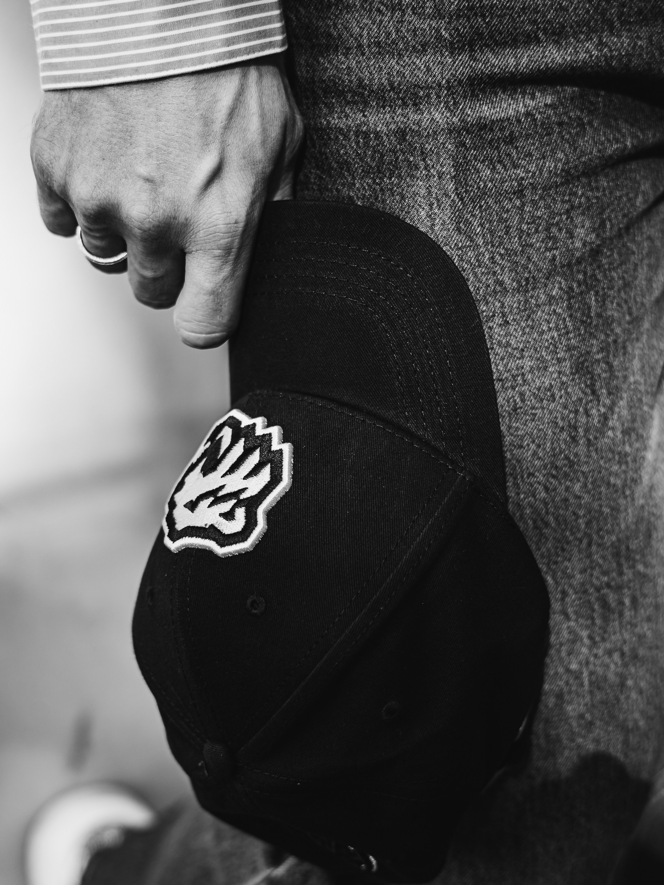 Gregory Dronov. Фотограф Иван Гуляев