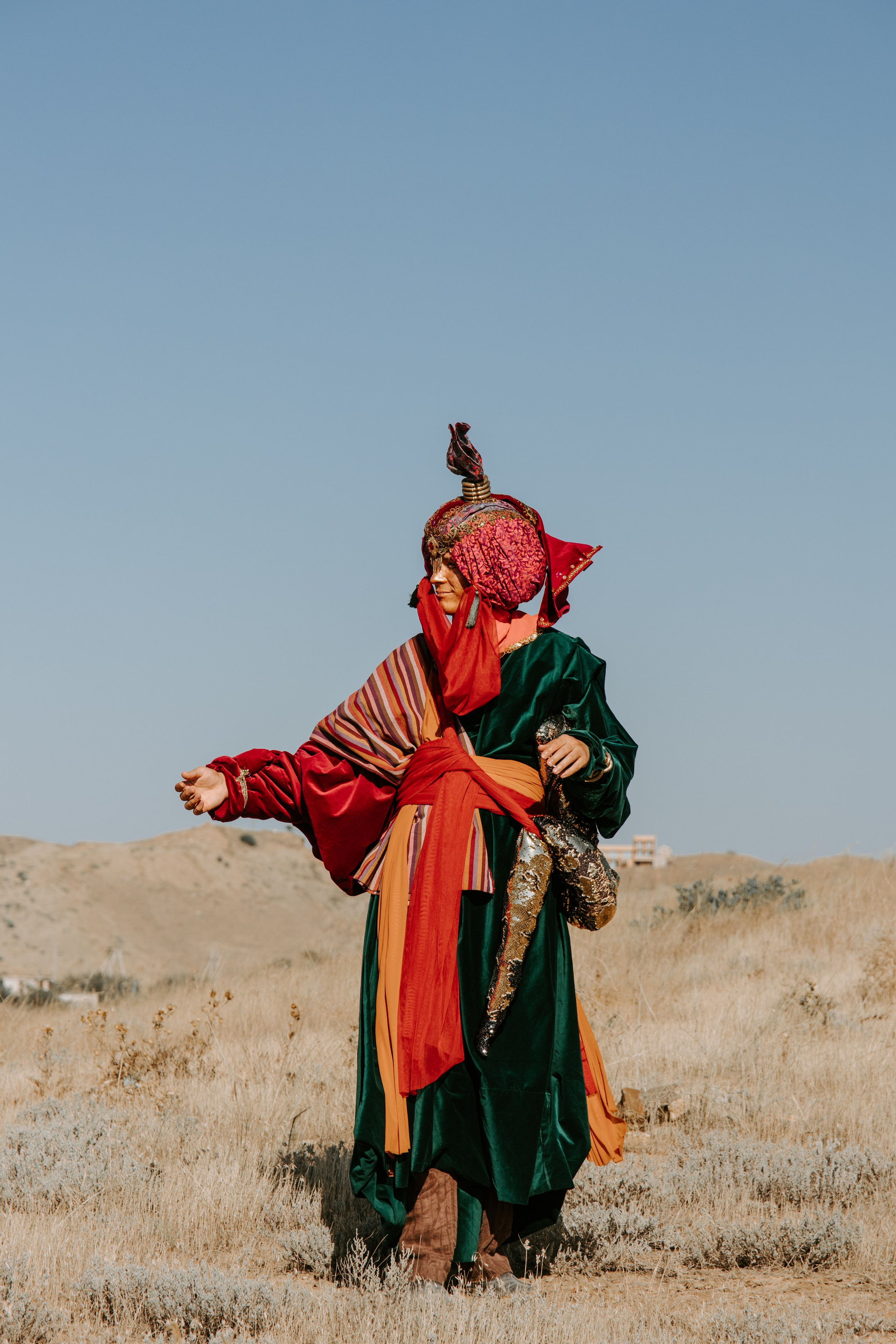 Фестиваль Таврида-Арт. Фотограф в Севастополе и в Крыму