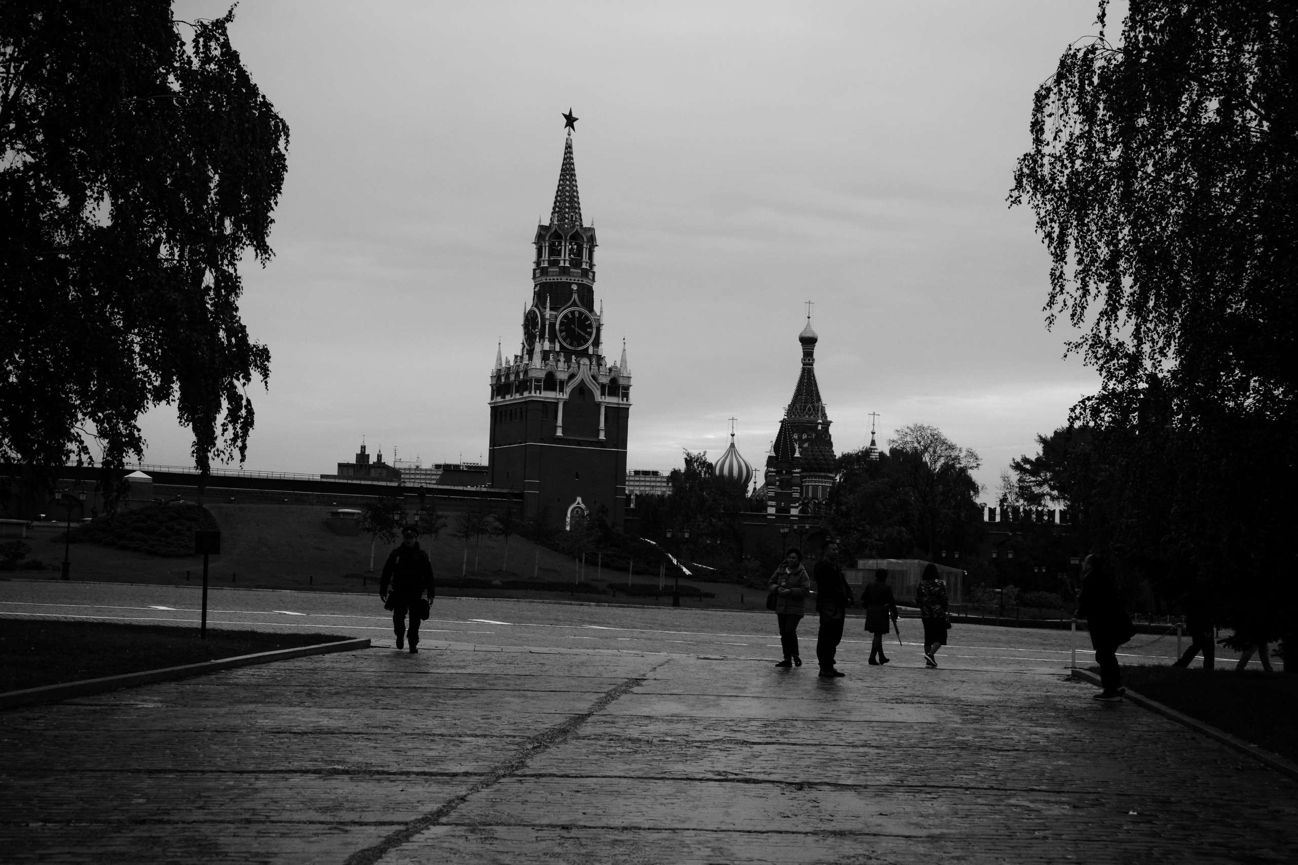 1.КРЕМЛЬ. Home