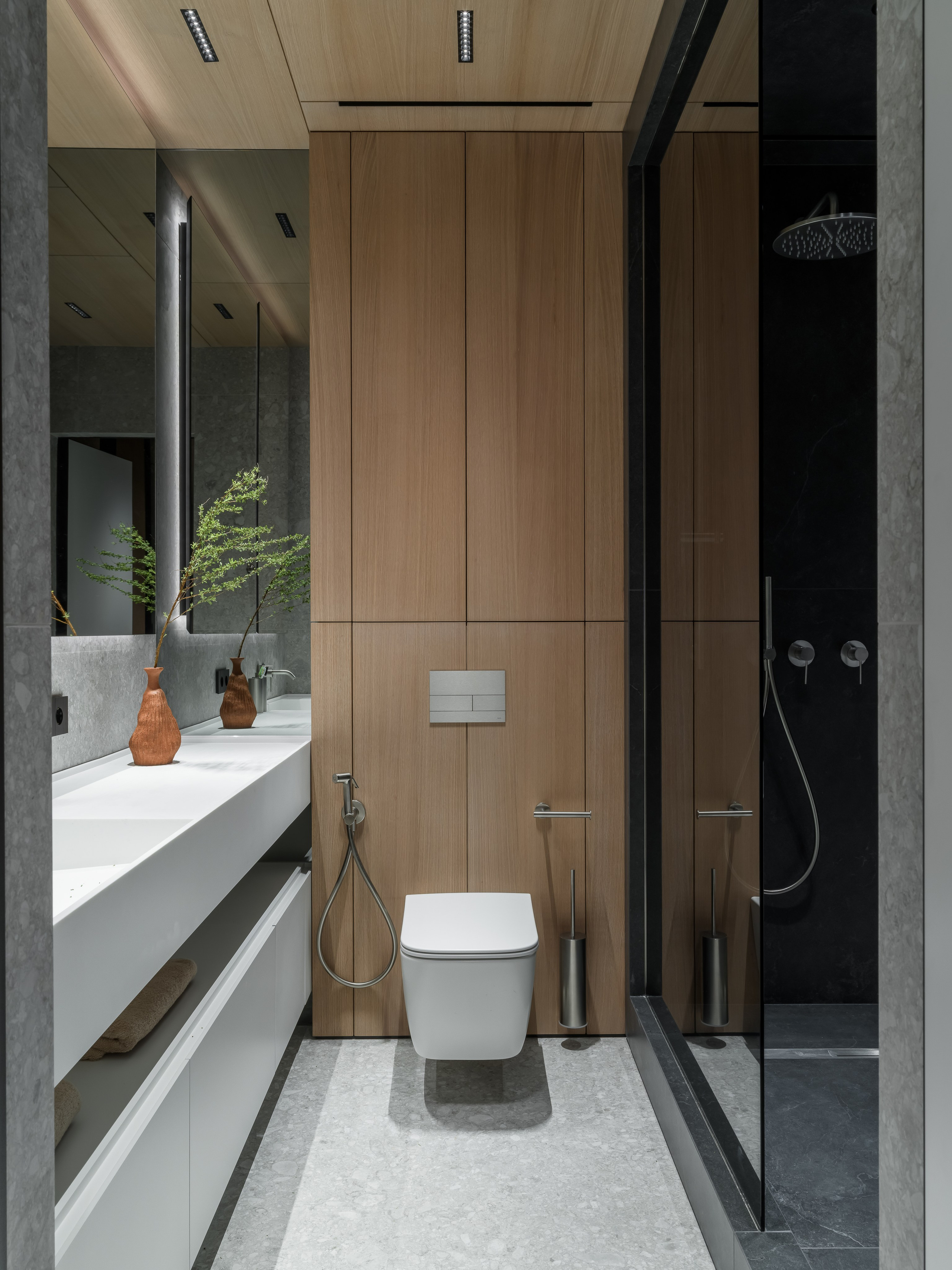 ЗЕЛЕНОГРАД. Дизайн интерьера. Архитектура. MODELLISTA ARCHITECTS
