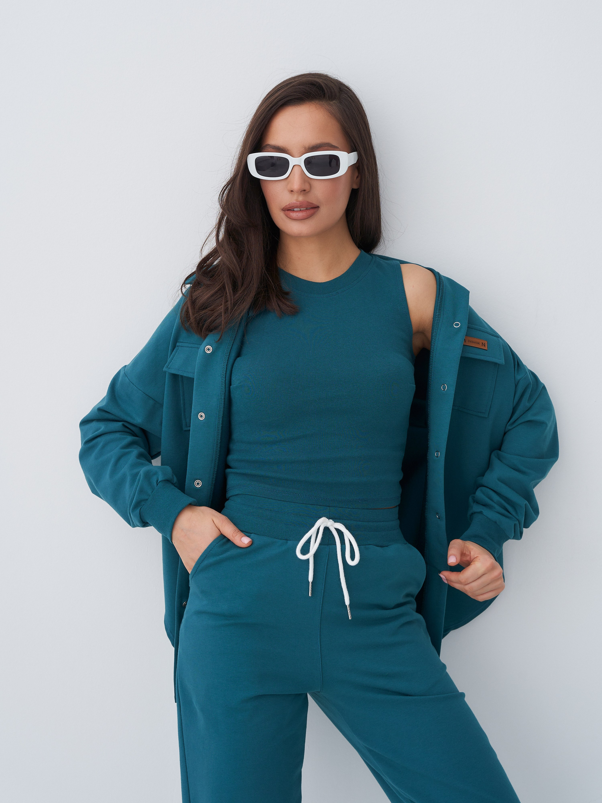 Настя Д. Контент для маркетплейсов и соцсетей. Фото и видео съемка