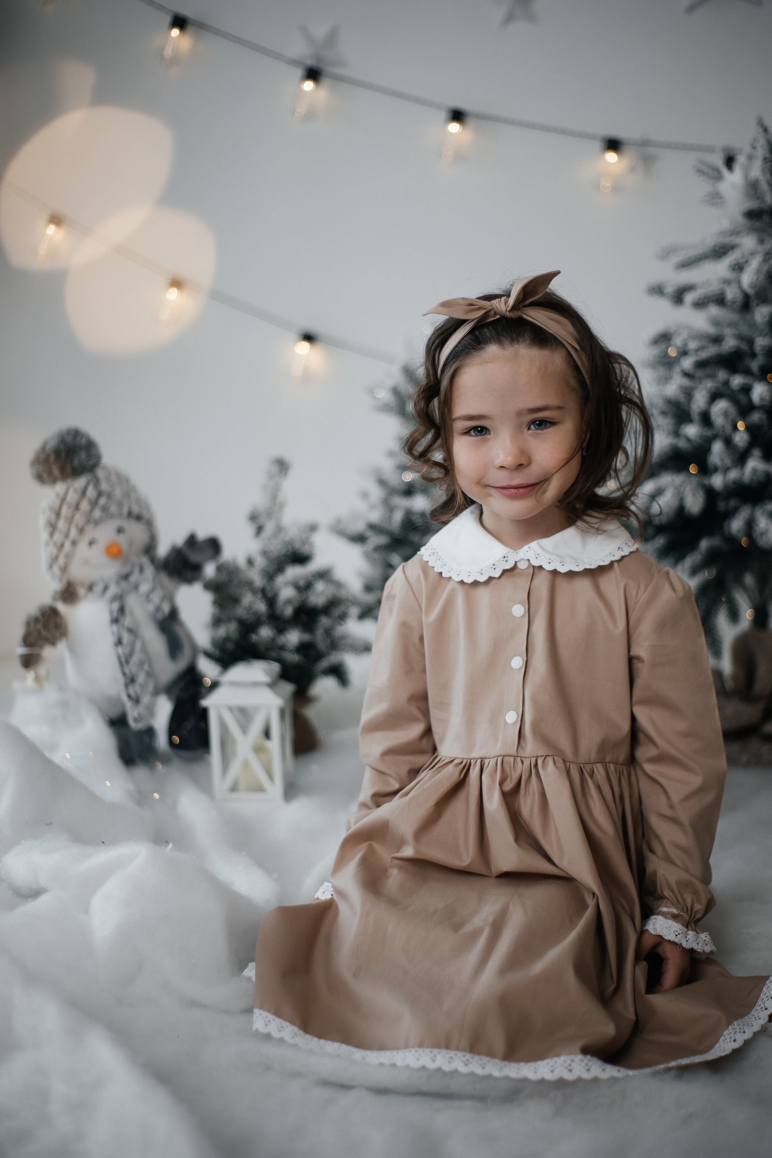 New Year. Фотограф в Иркутске