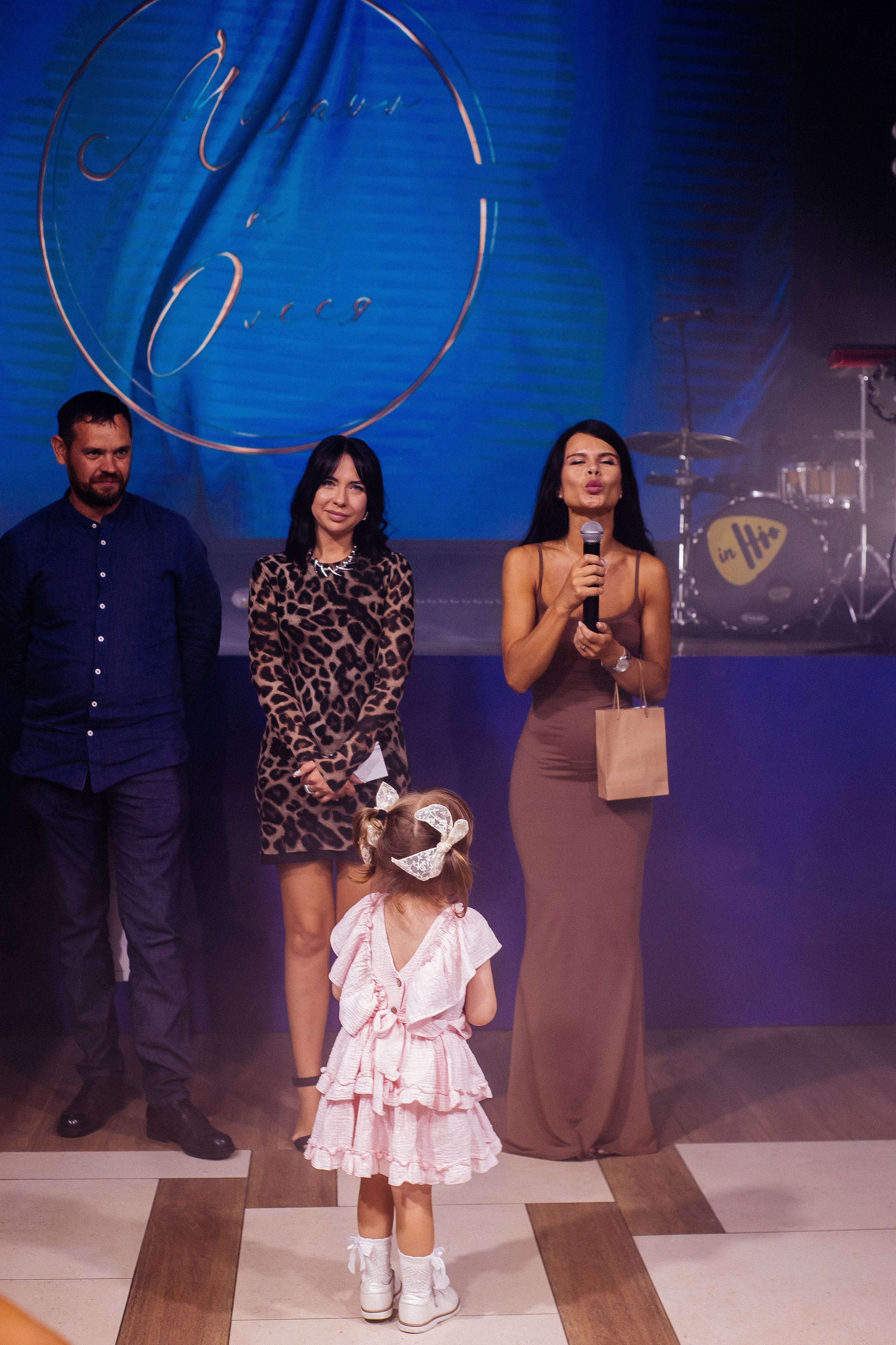 Свадебный гала-ужин. Фотограф в Иркутске