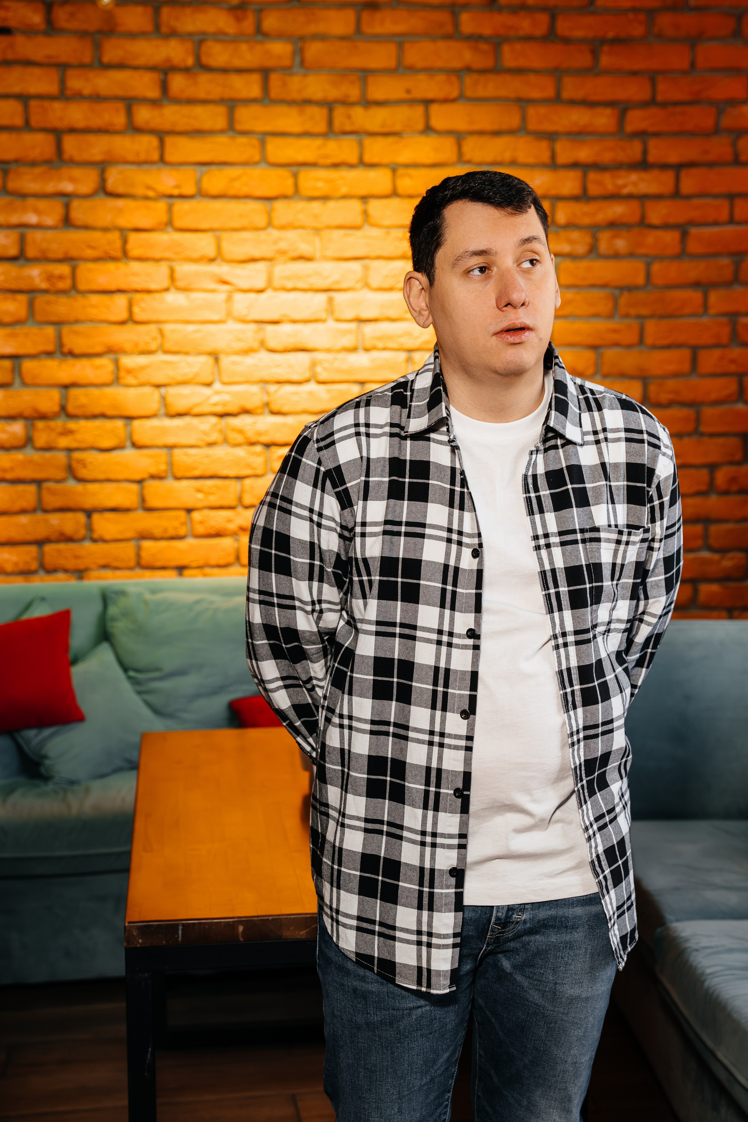 Съемка корпоратива для IT-Agency. Свадебный фотограф Барнаул Алексей Павлов