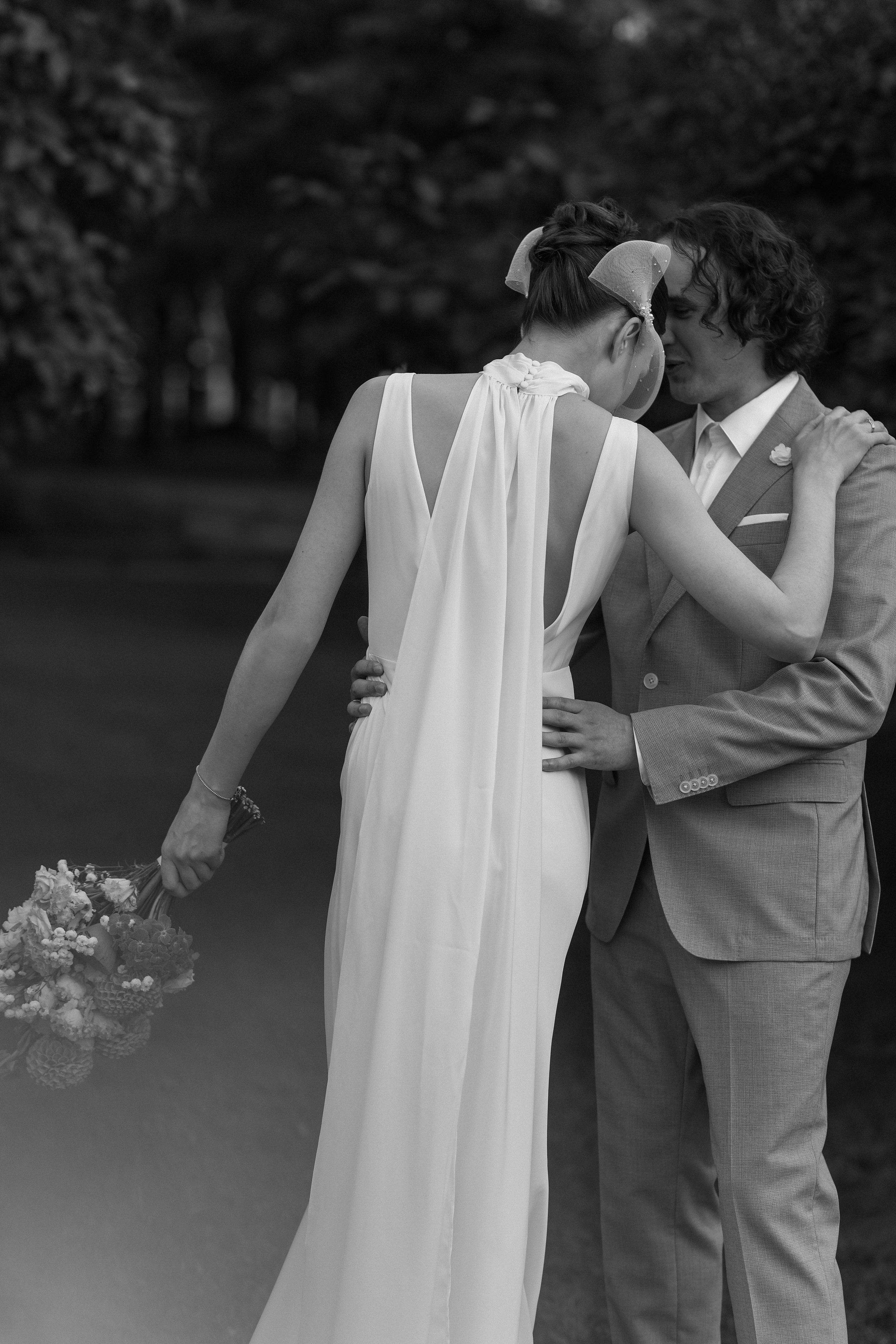 Александра и Андрей. Лена Колягина Фотограф по любви