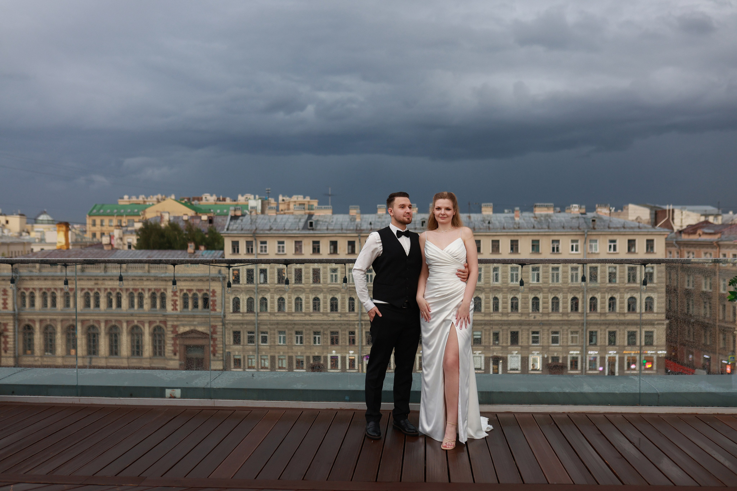 Юлия и Иван. Полный день. Лена Колягина Фотограф по любви