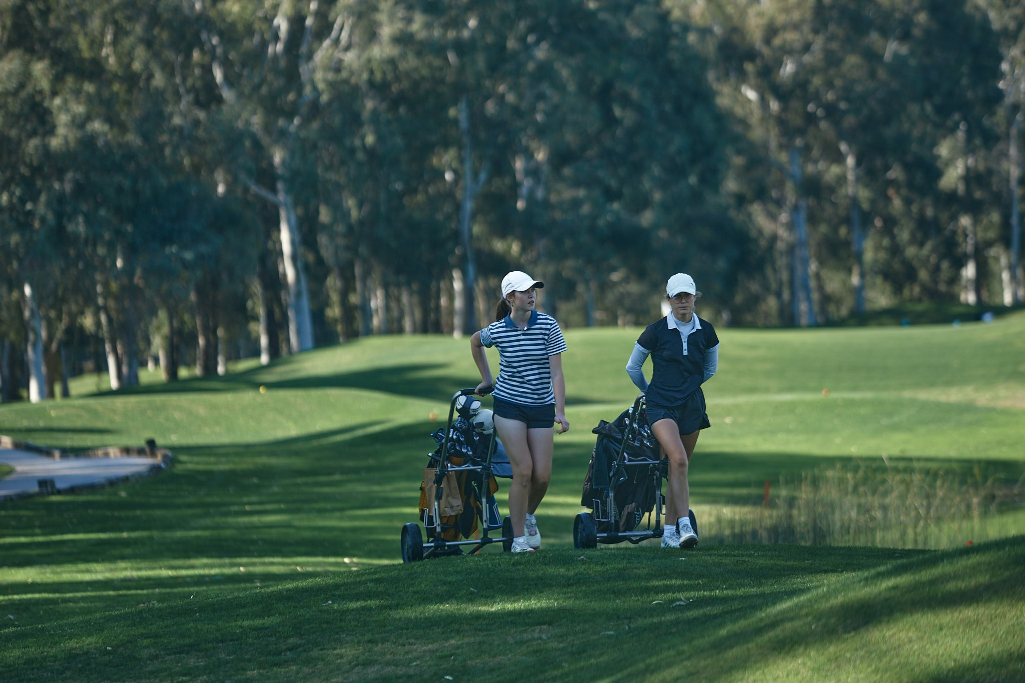 Turkey 2024. Академия гольфа NSU в Москве. Тренировки по гольфу для детей и взрослых, тренировки для новичков