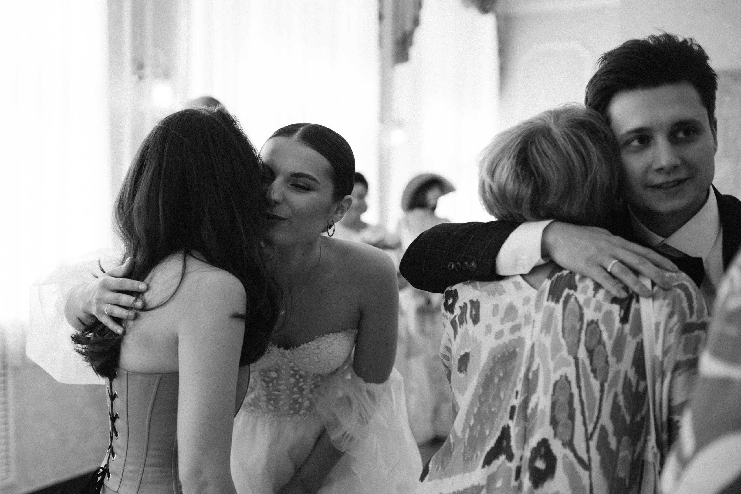 Ильдар и Евгения (полный день). Свадебный фотограф Екатерина Черкасская