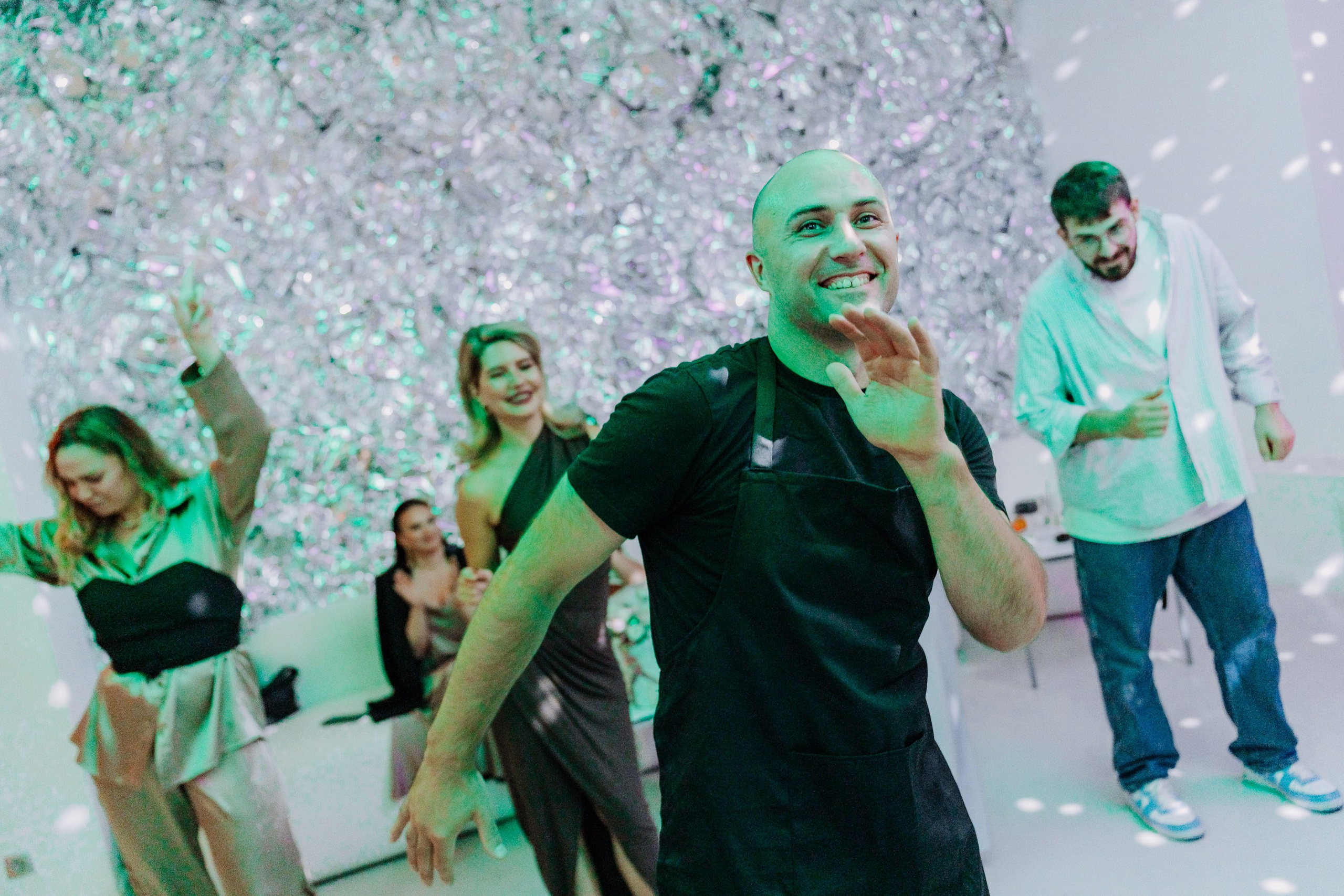 Catherine's birthday. Андрей Цветков — репортажный, свадебный и портретный фотограф в Санкт-Петербурге