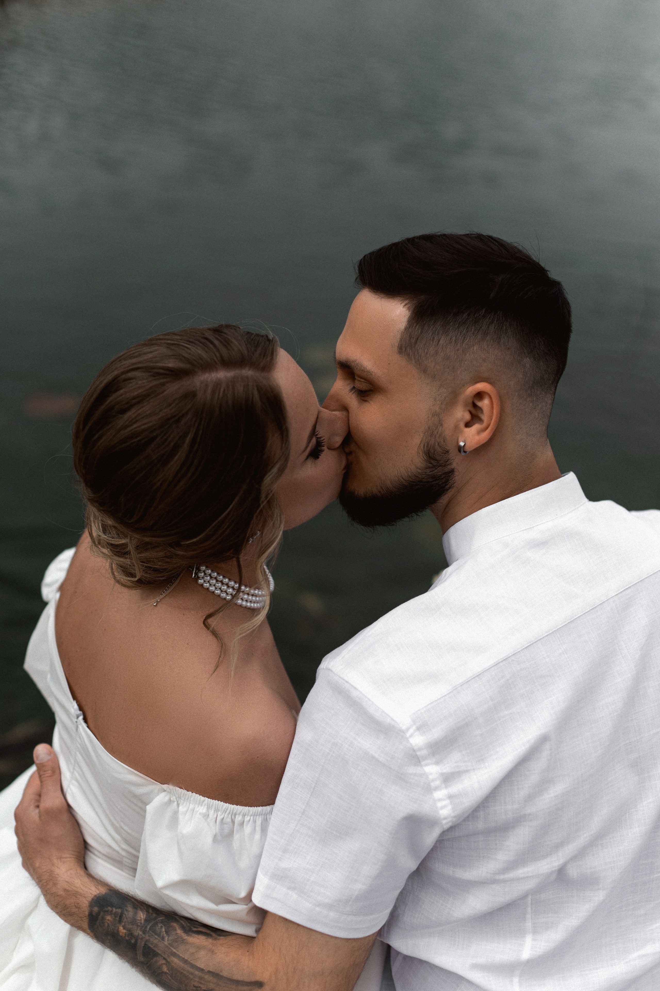 Александр и Ксения