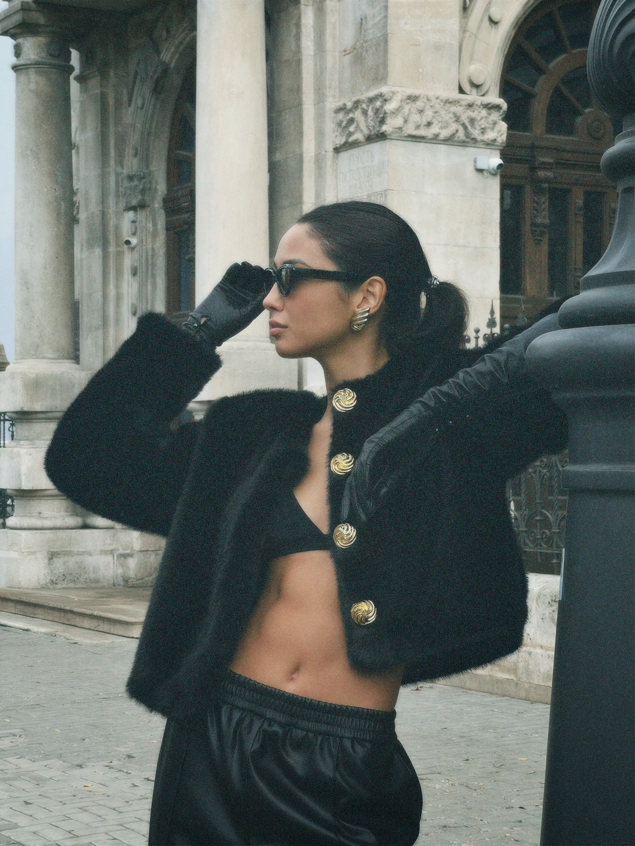 CAMPAIGN — street. Мобильный фотограф и видеограф — Алина