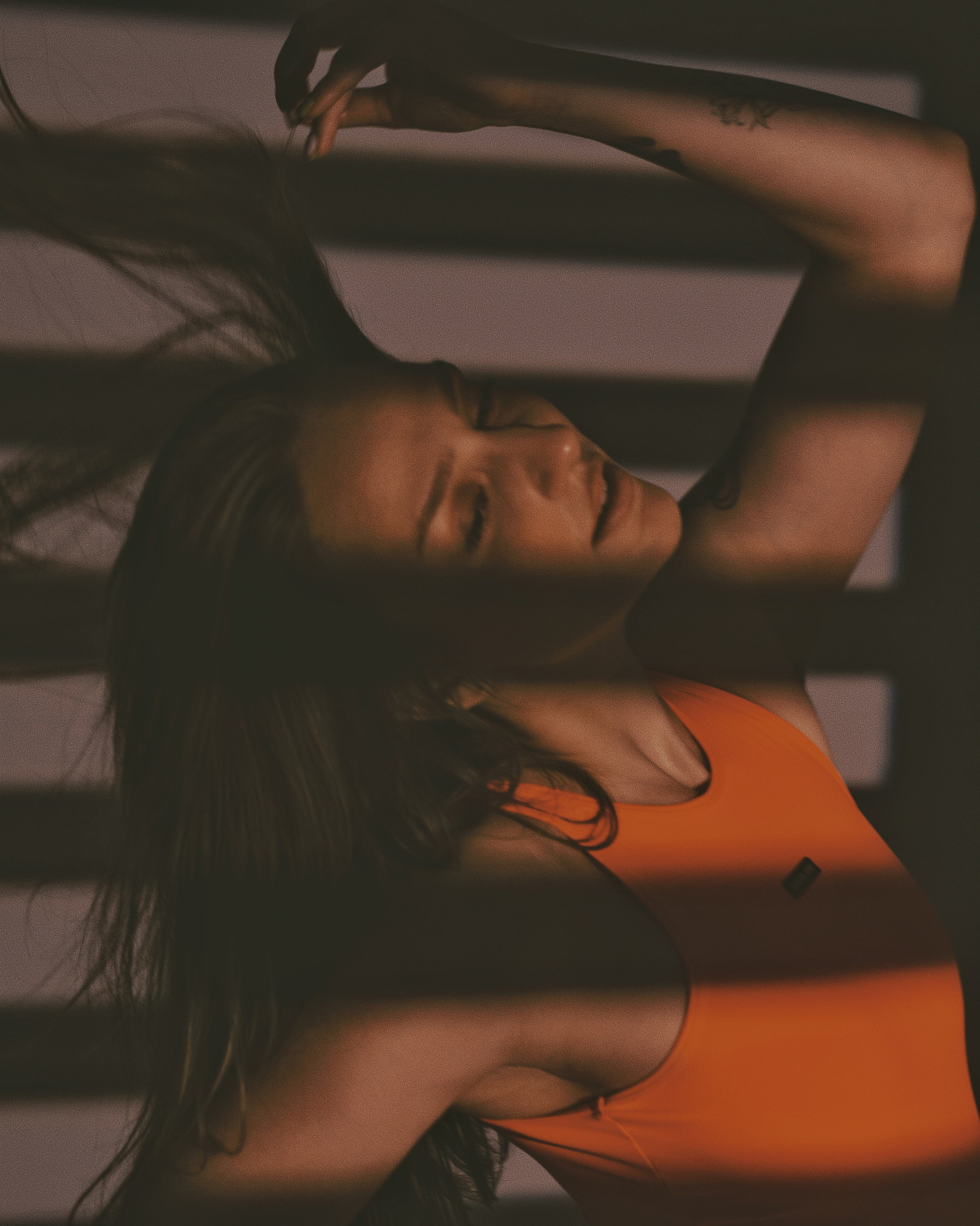 Настя. Фотограф Бойко Антонина