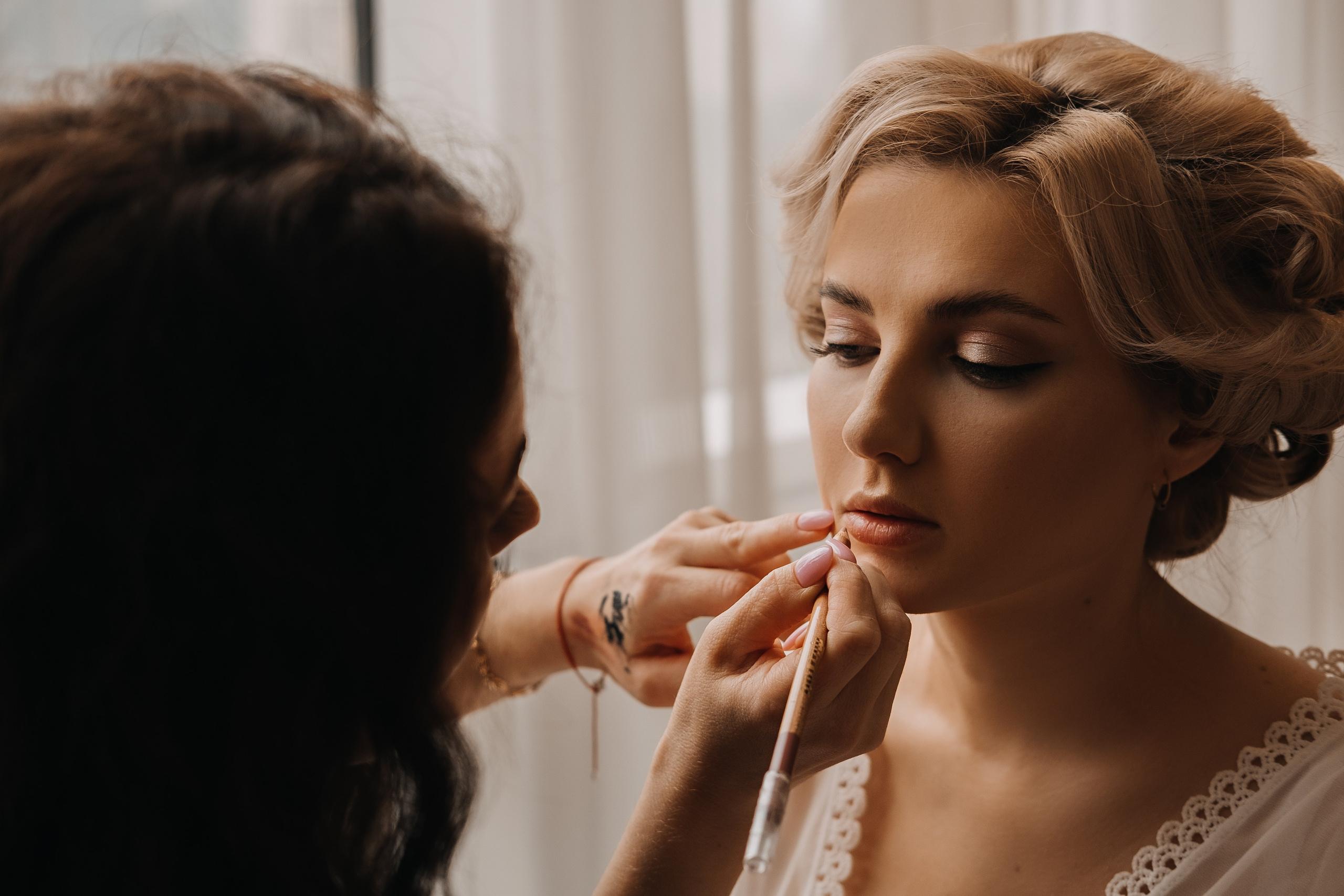 Chris. Портретный фотограф в Москве Кристина Карпинская