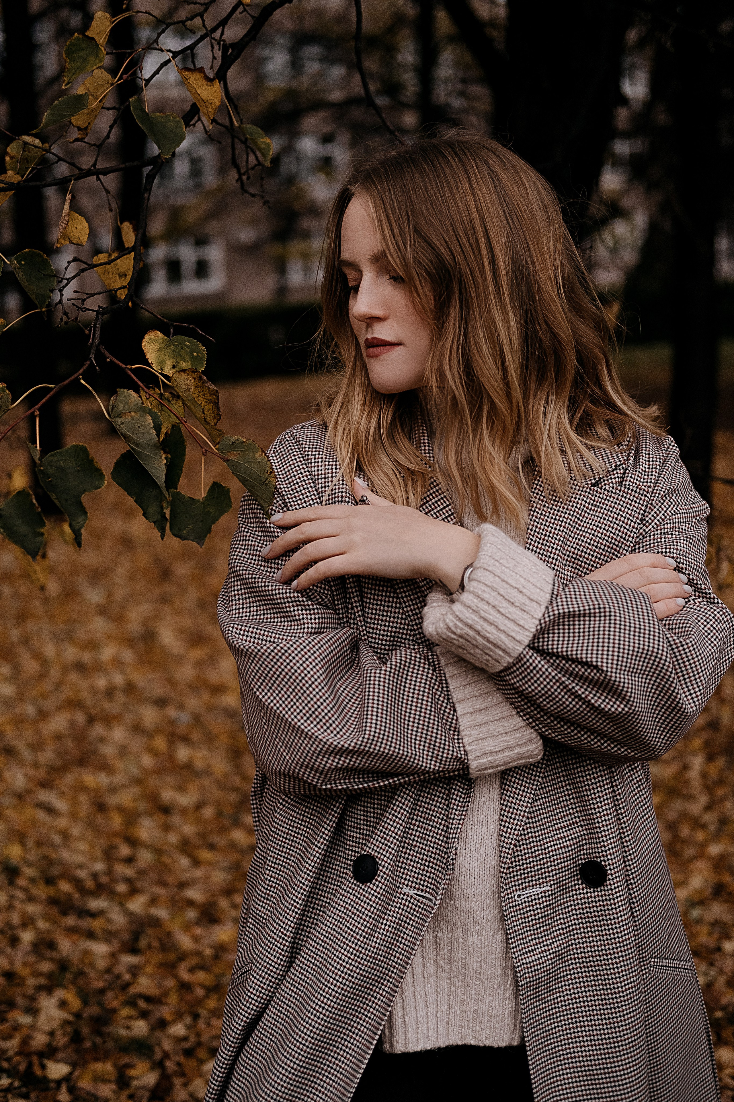 Daria. Портретный фотограф в Москве Кристина Карпинская