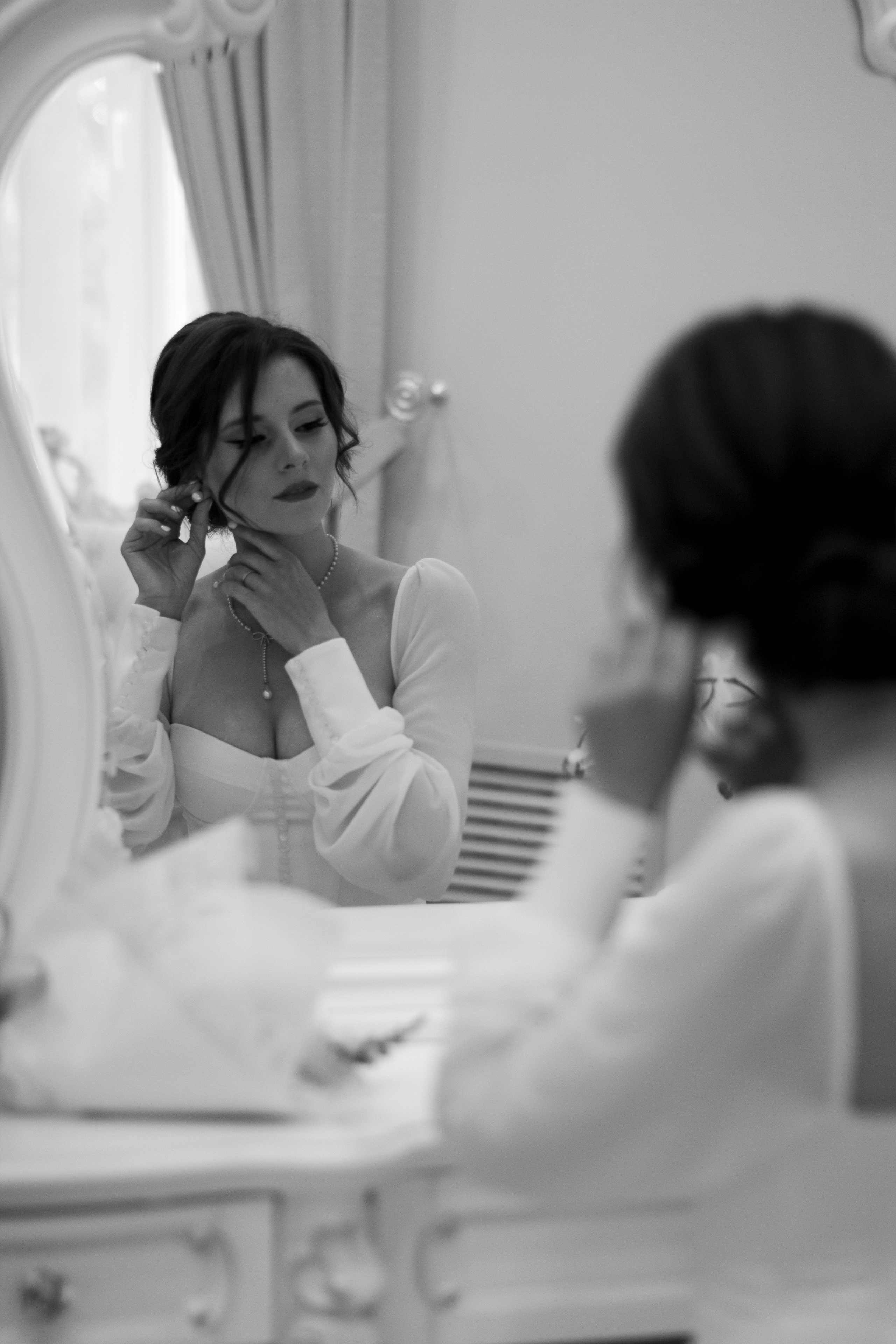 Свадьбы. Фотограф в Москве и в Московской области Сандра