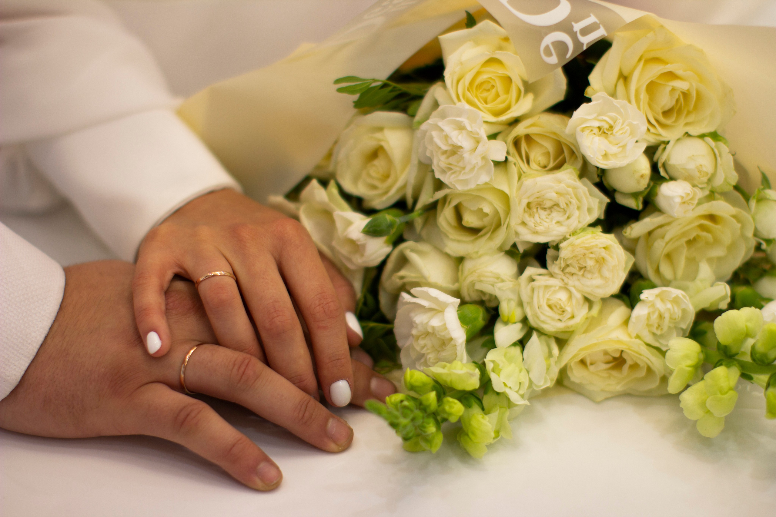 Свадьбы. Фотограф в Москве и в Московской области Сандра