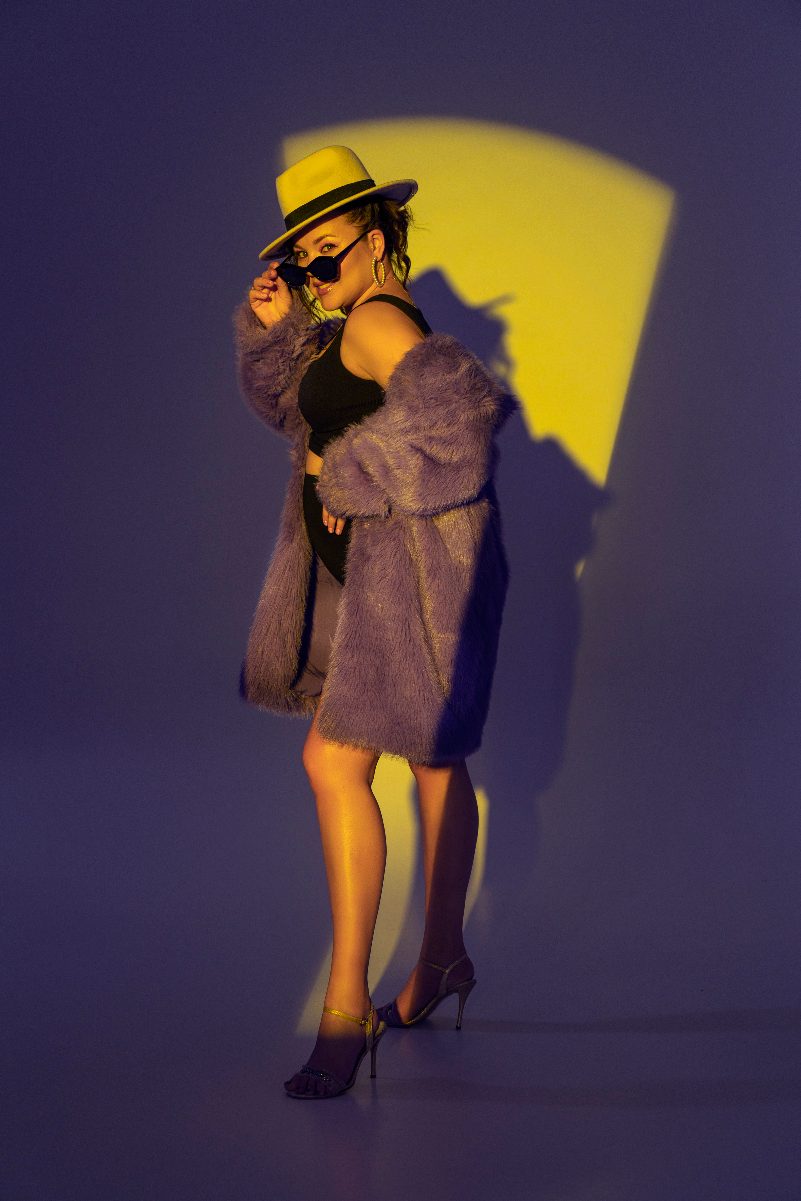 Портфолио. Фотосессия беременности в Барнауле