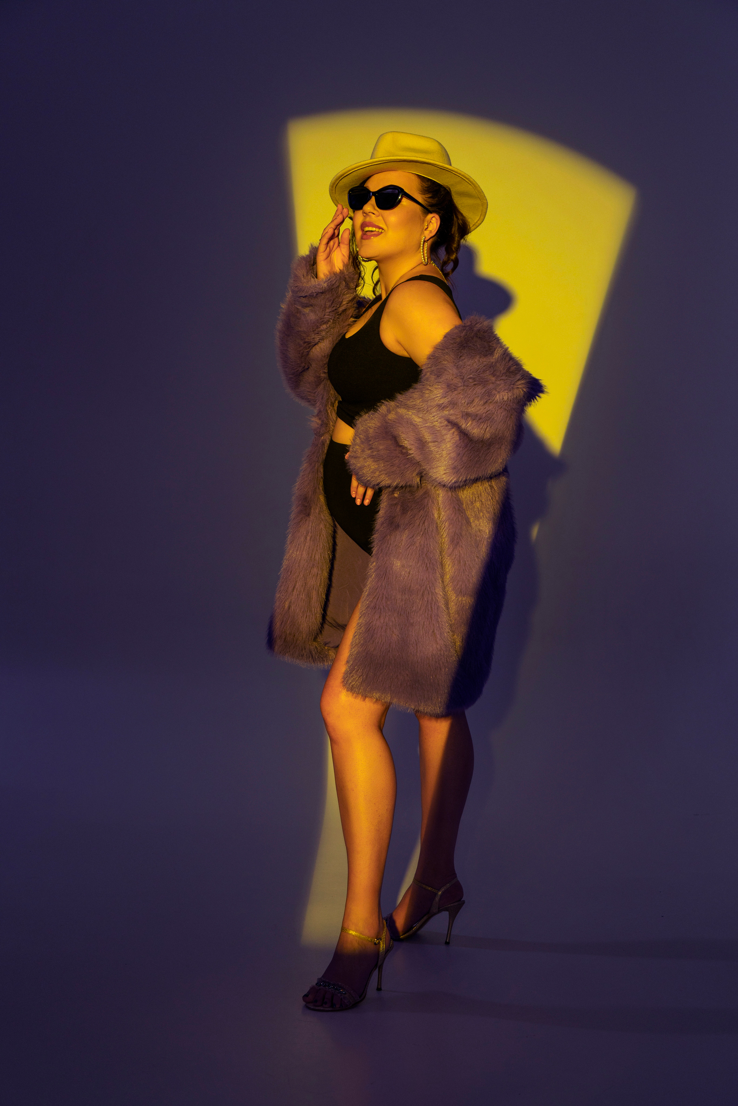 Портфолио. Фотосессия беременности в Барнауле