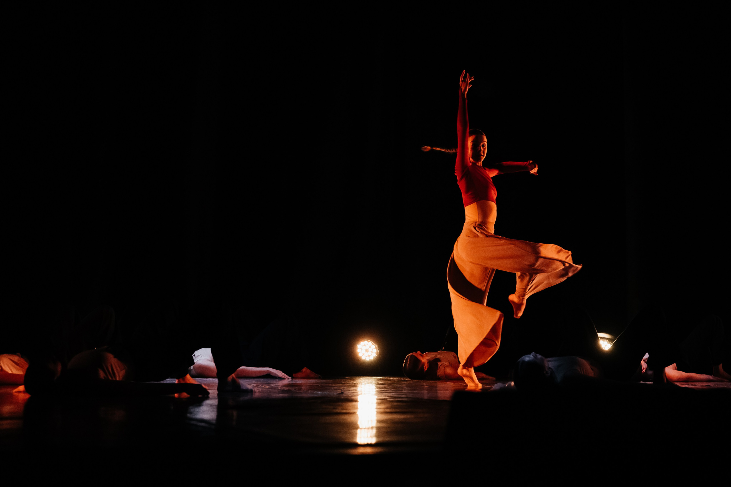 Госэкзамен — Колледж Культуры. Фотограф Кемерово | Сергей